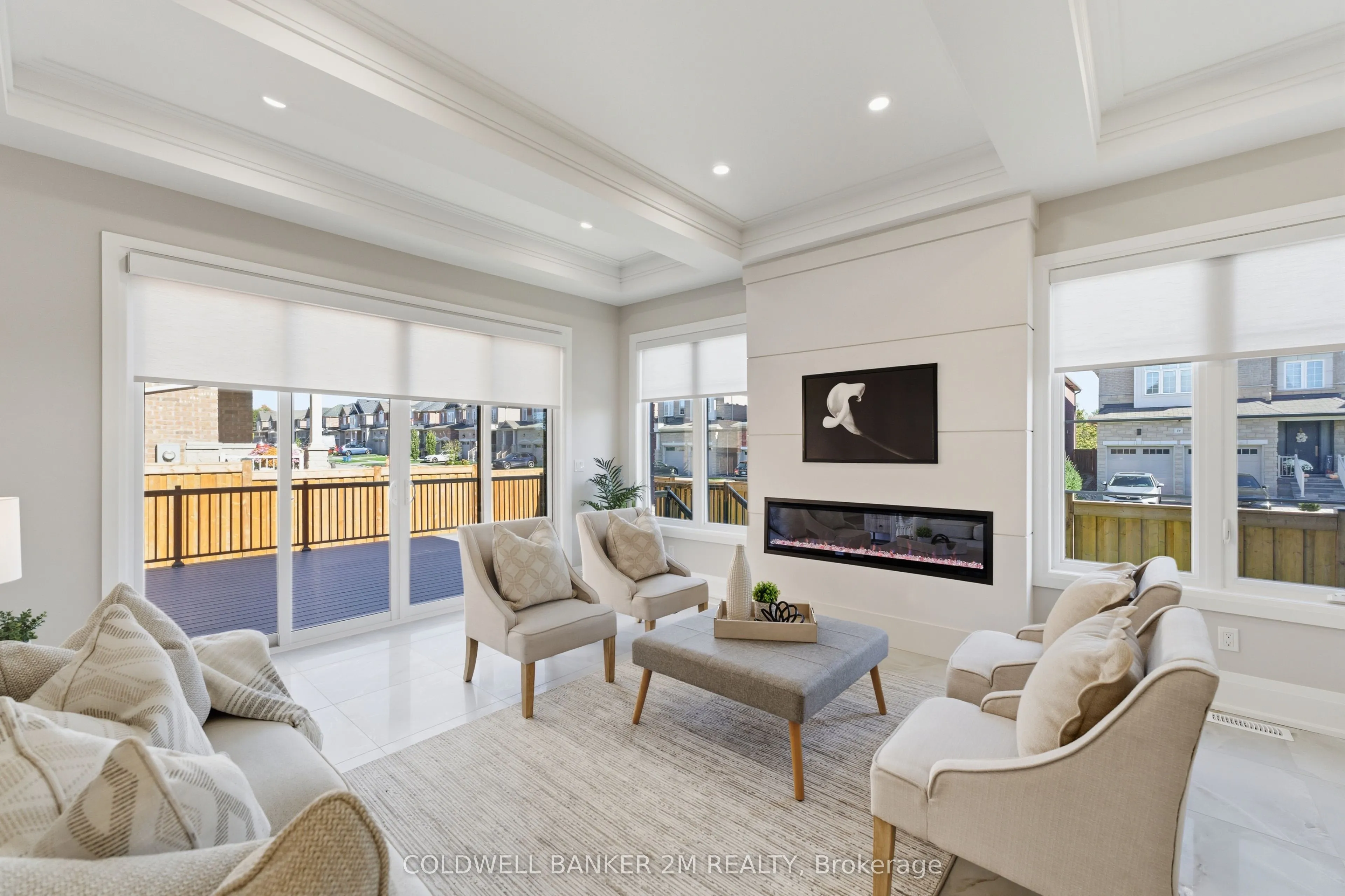 10 St. Augustine Drive