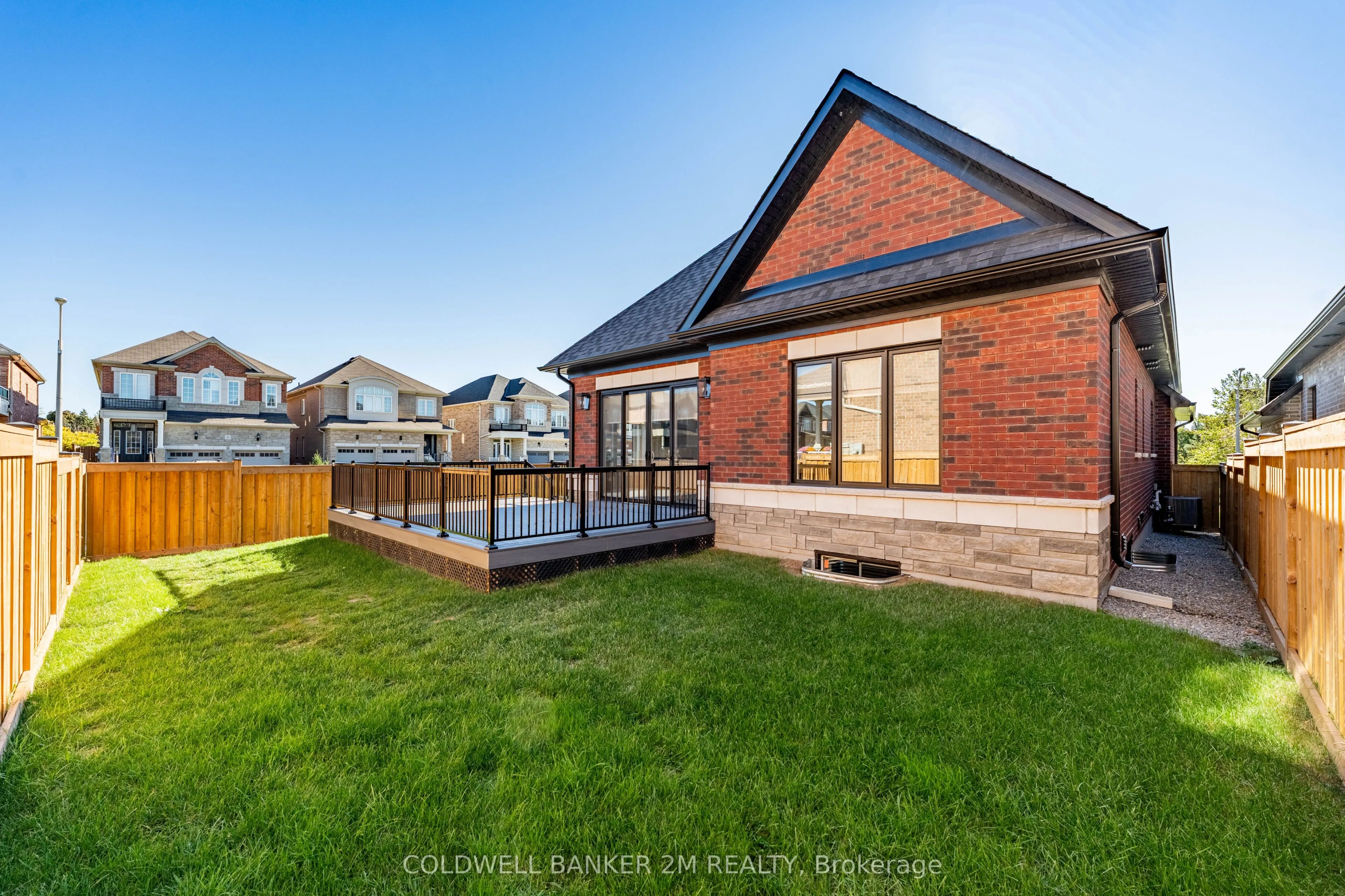 10 St. Augustine Drive