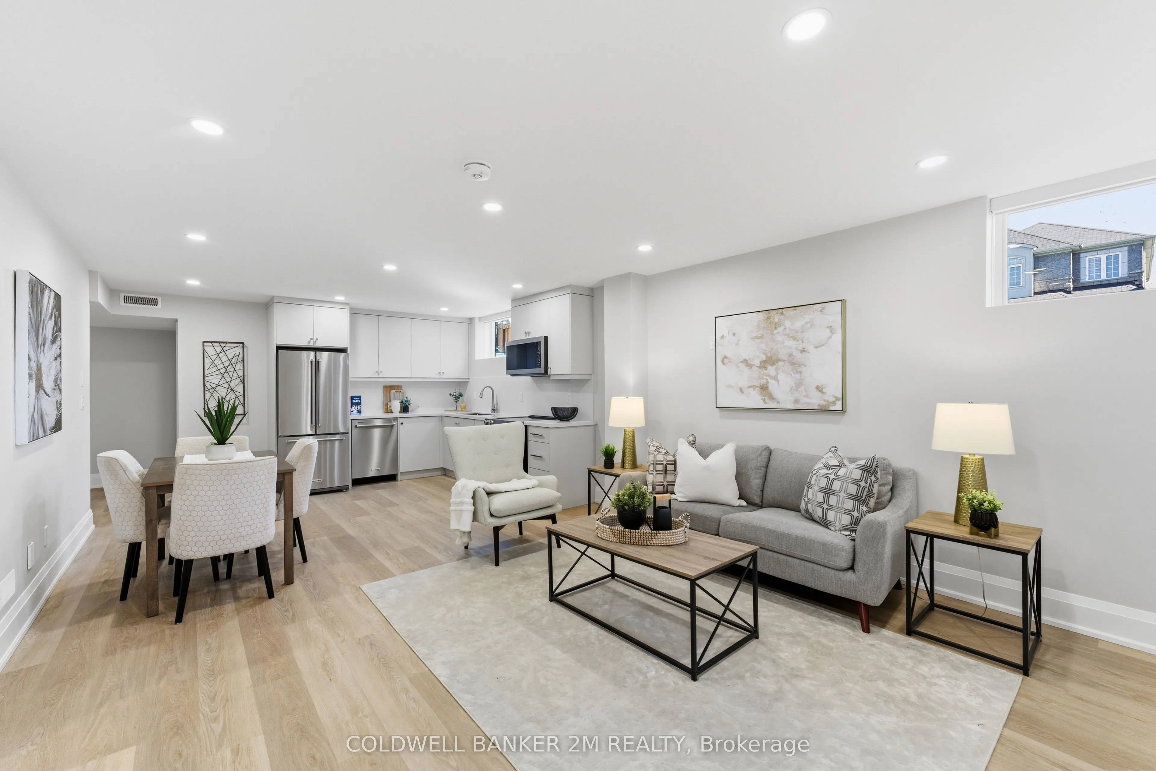 10 St. Augustine Drive