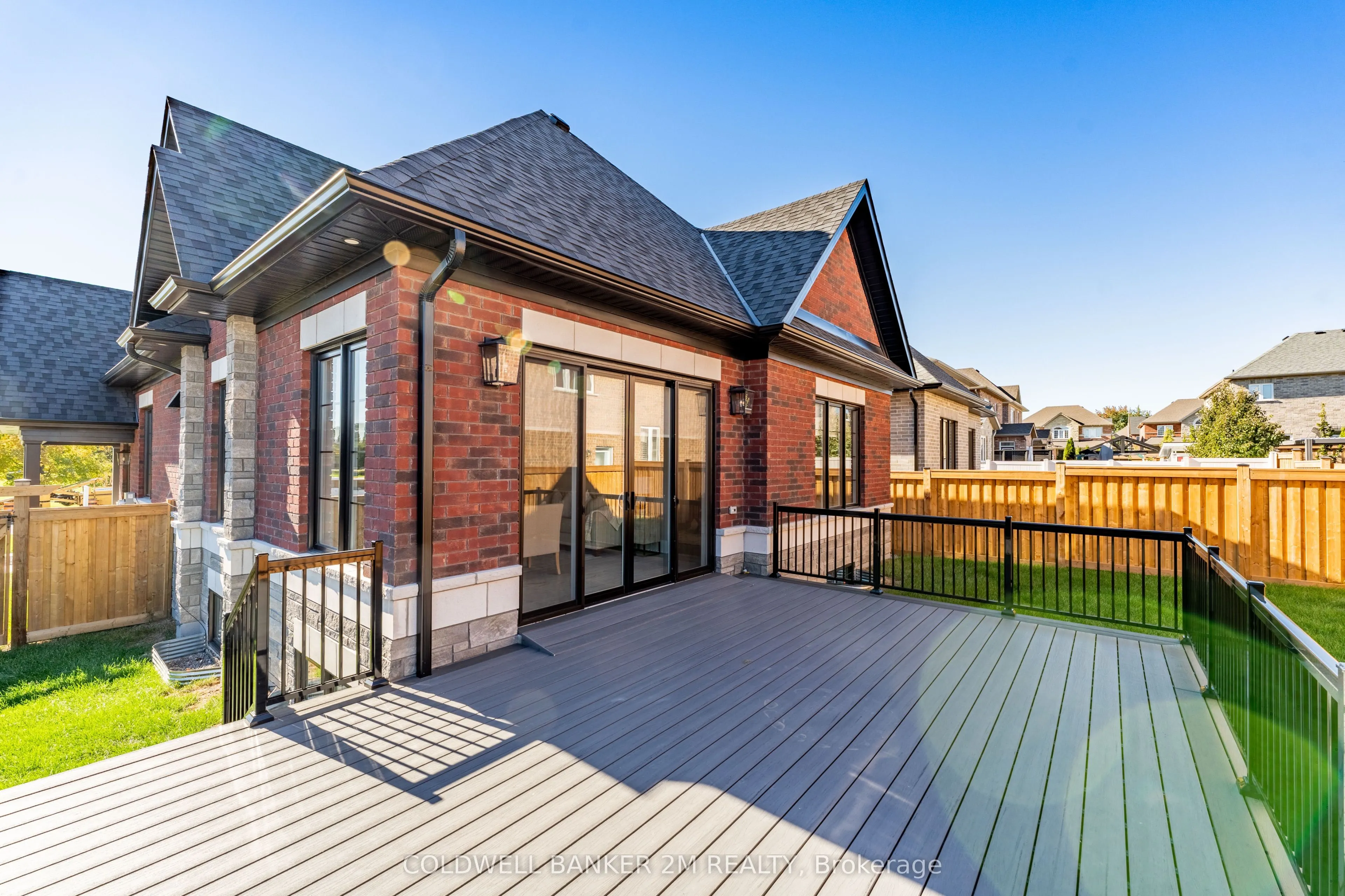 10 St. Augustine Drive