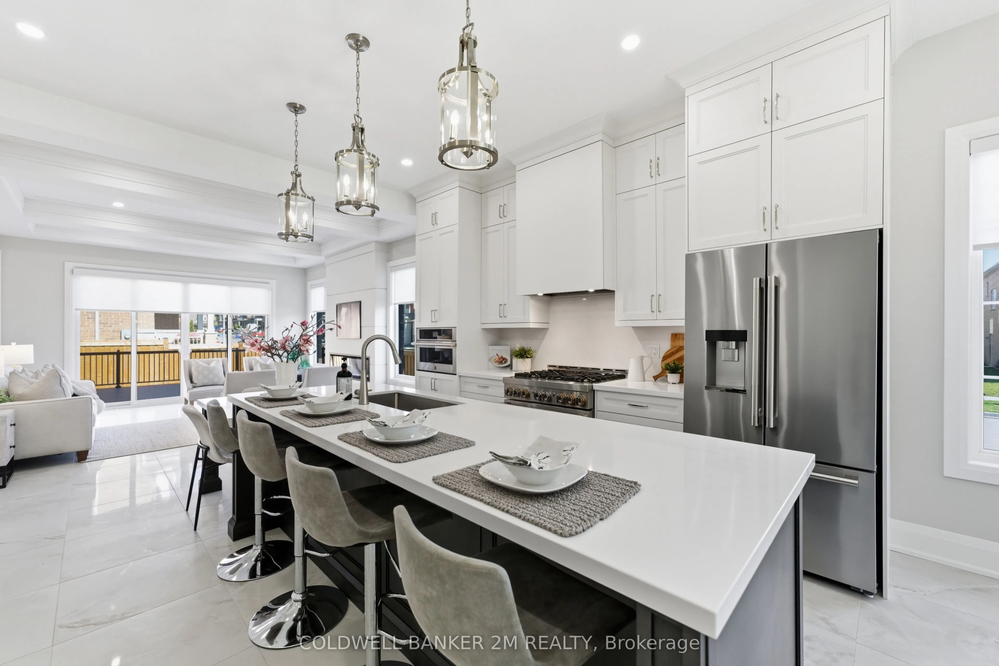 10 St. Augustine Drive