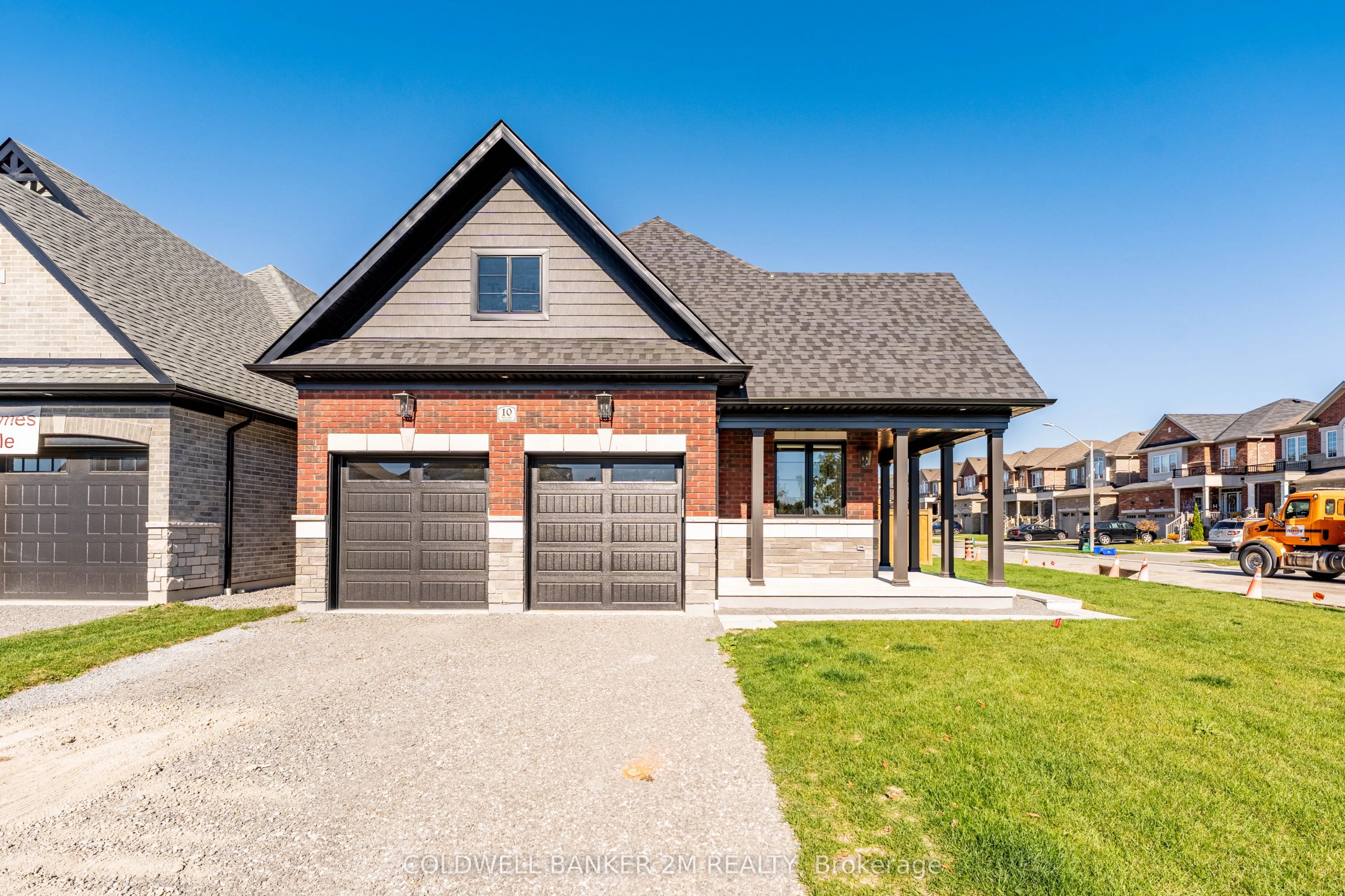 10 St. Augustine Drive