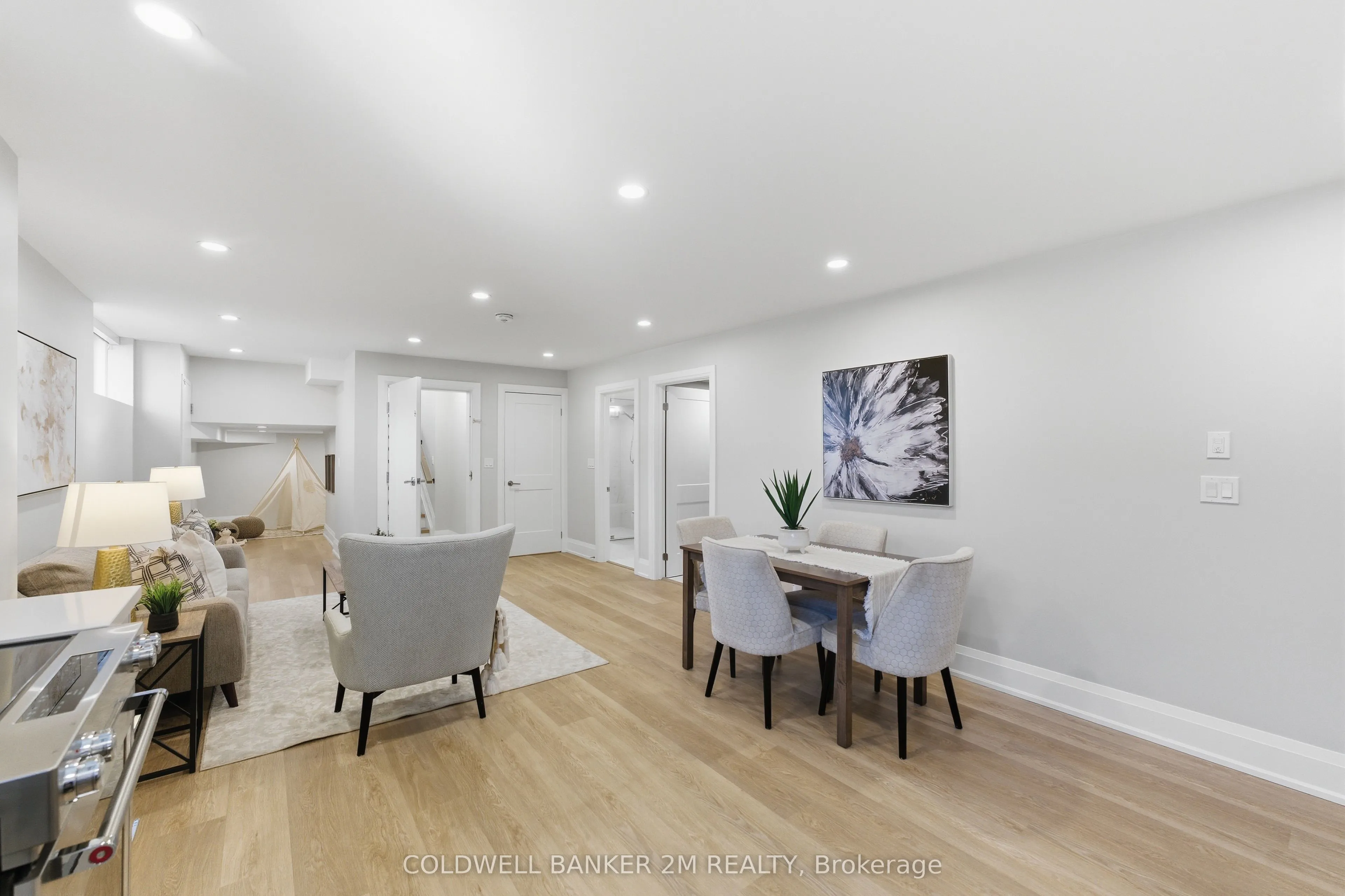 10 St. Augustine Drive