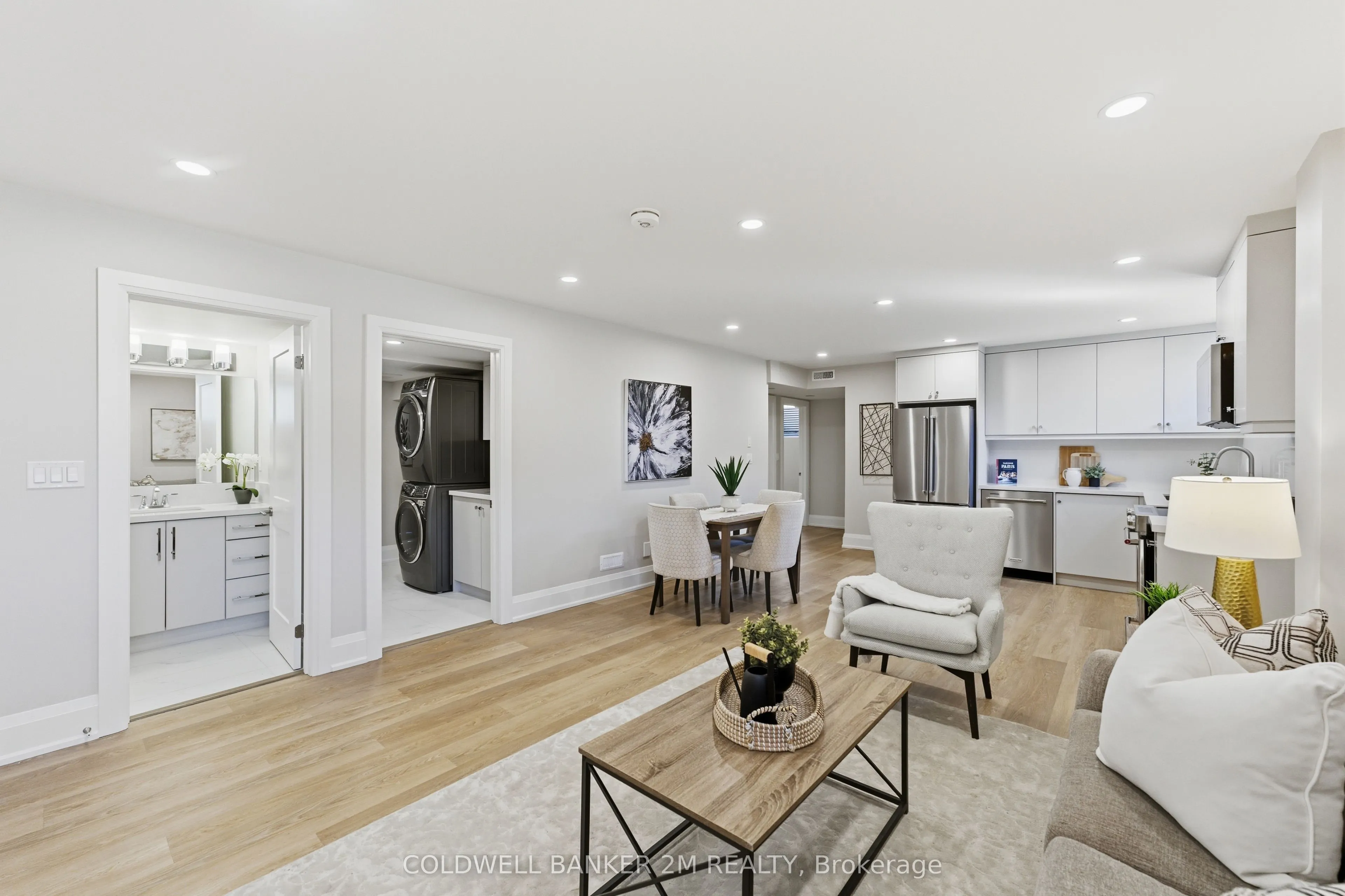 10 St. Augustine Drive