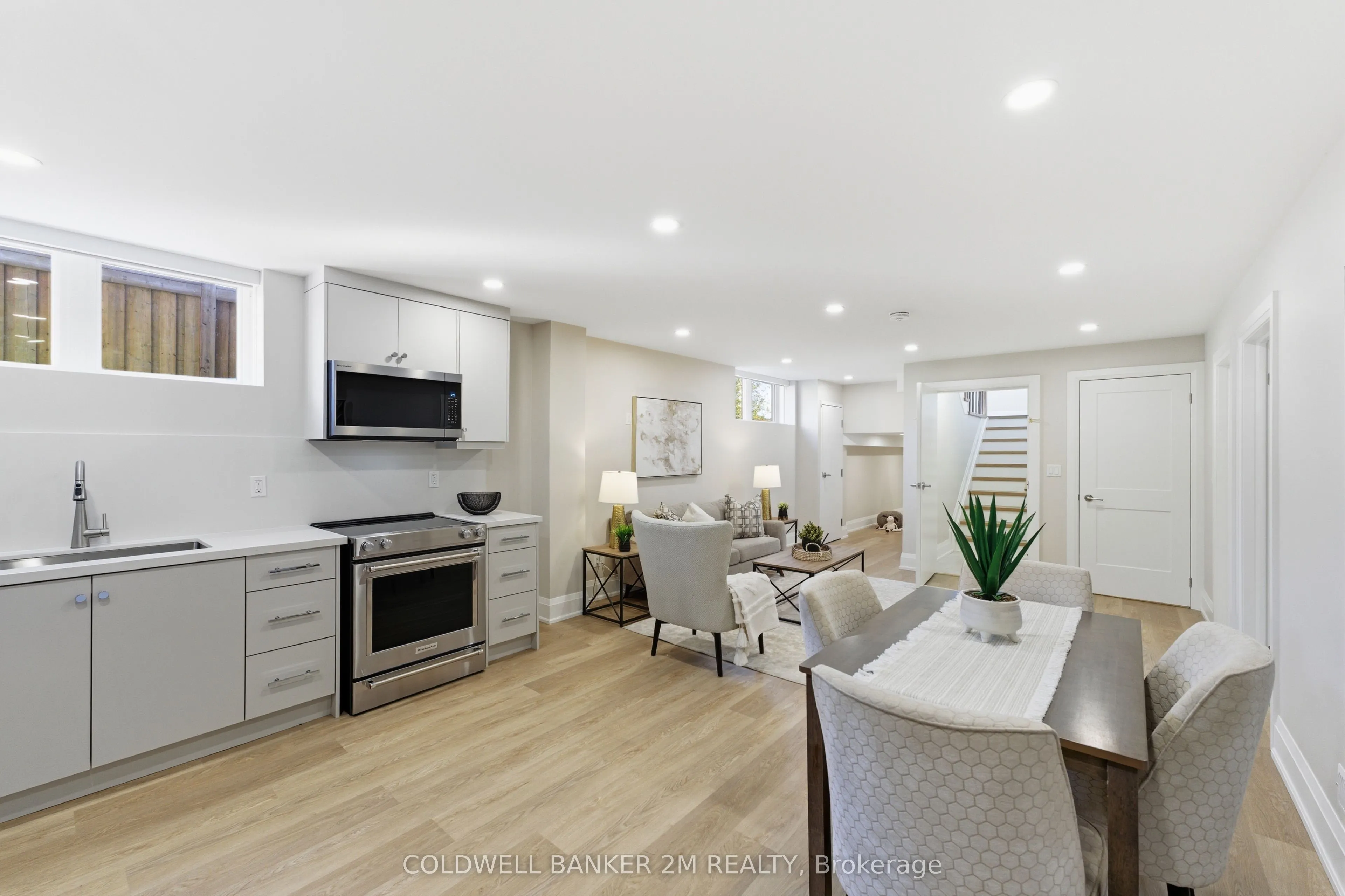 10 St. Augustine Drive