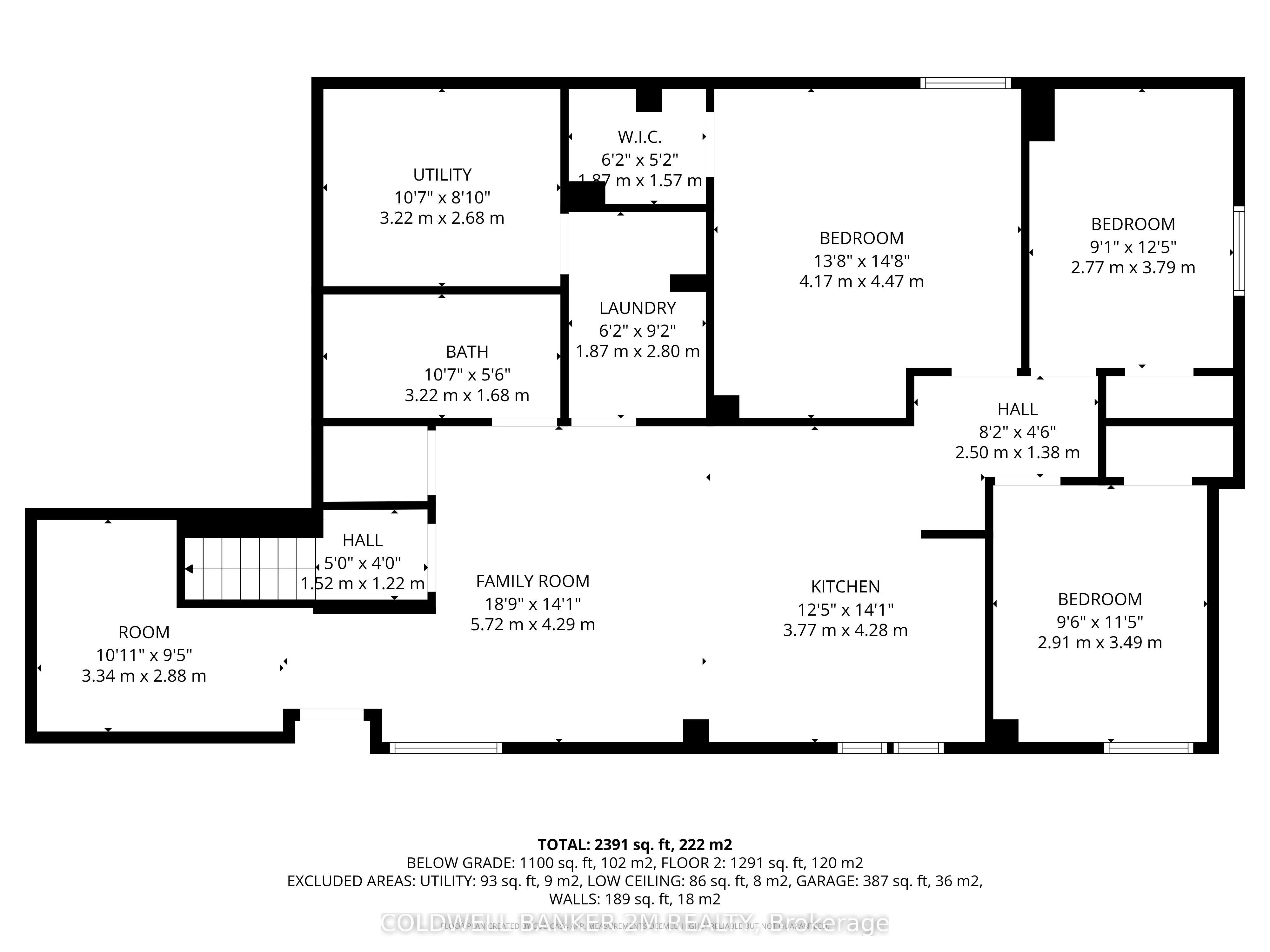 10 St. Augustine Drive