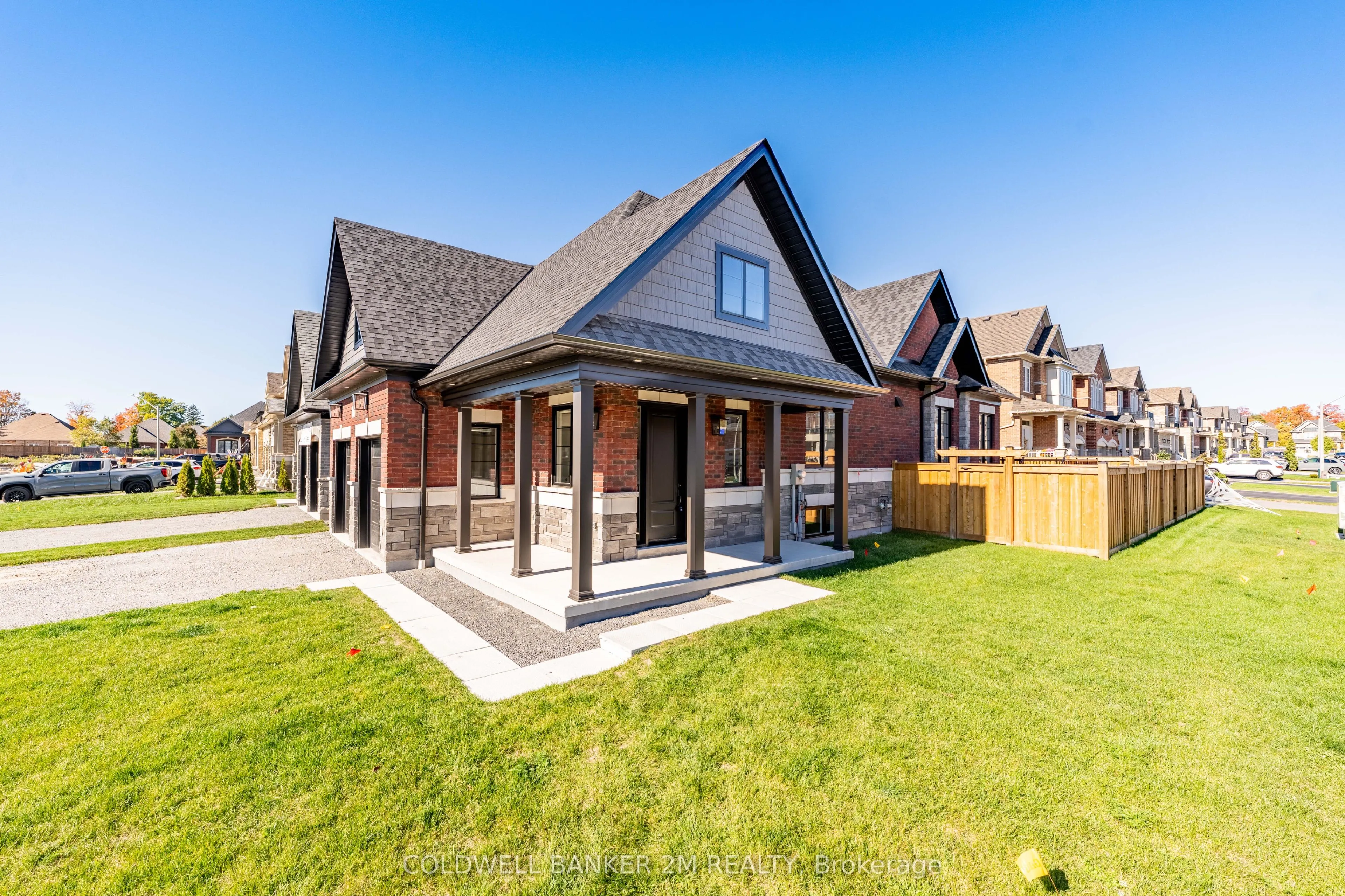 10 St. Augustine Drive