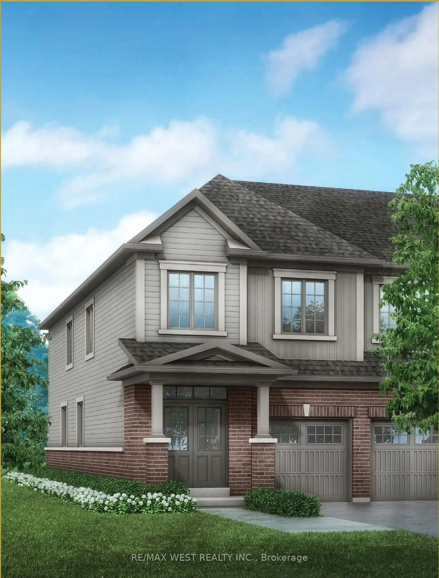 1493 Wheatcroft Drive