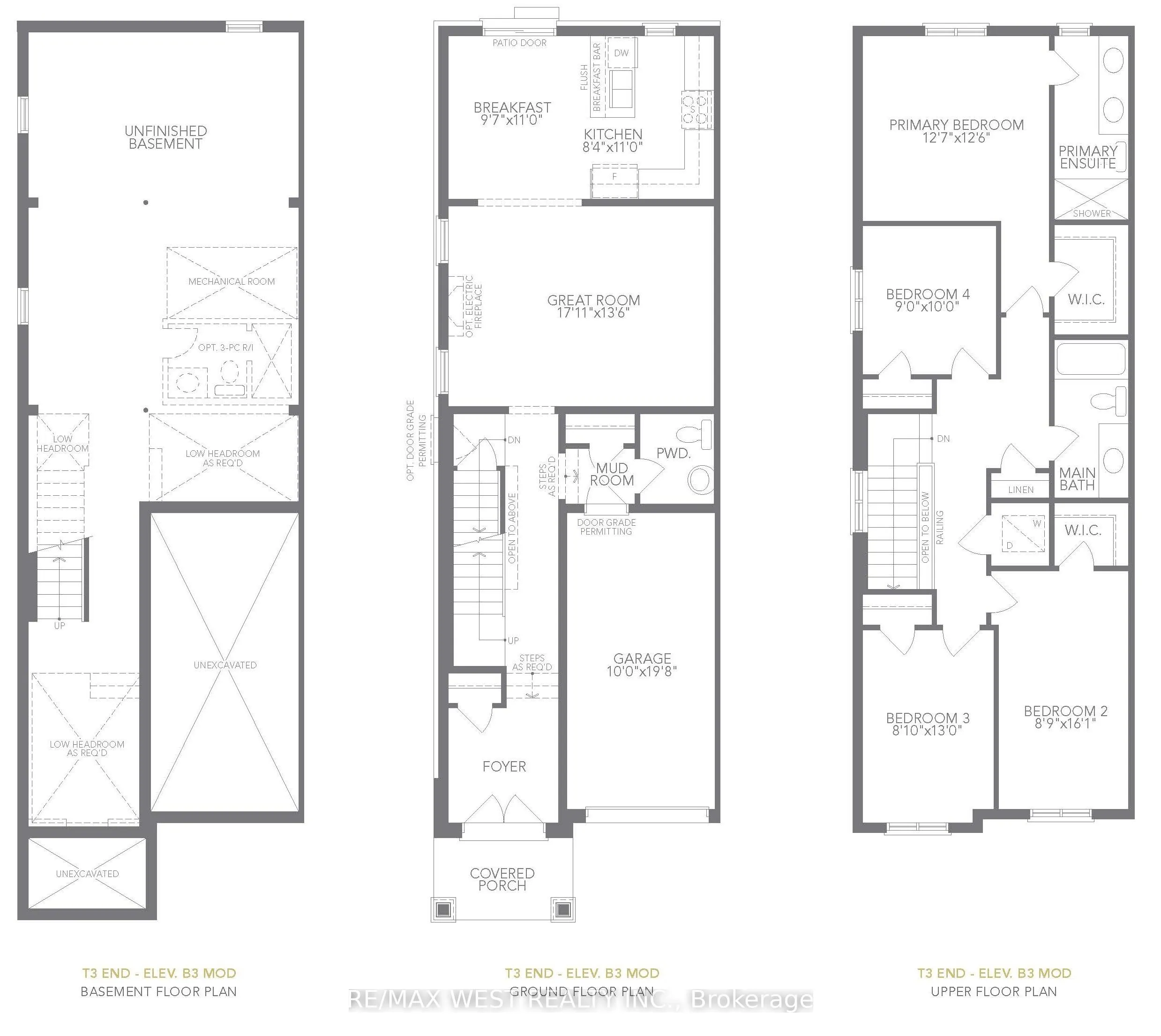 1493 Wheatcroft Drive