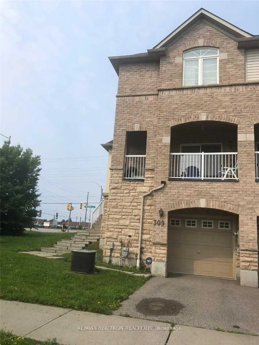 309 Monarch Avenue