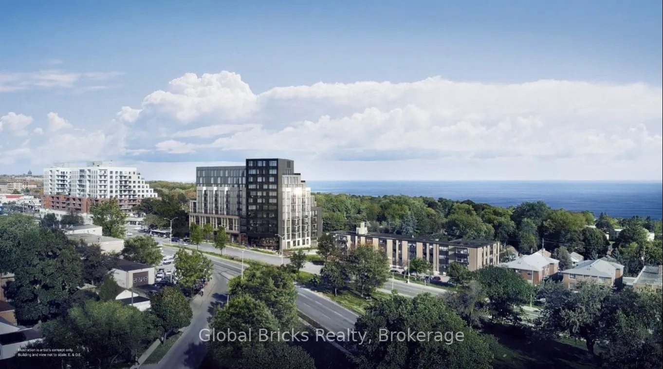 90 Glen Everest Road, #304