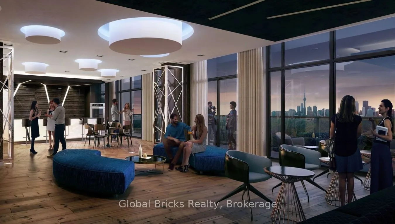 90 Glen Everest Road, #304