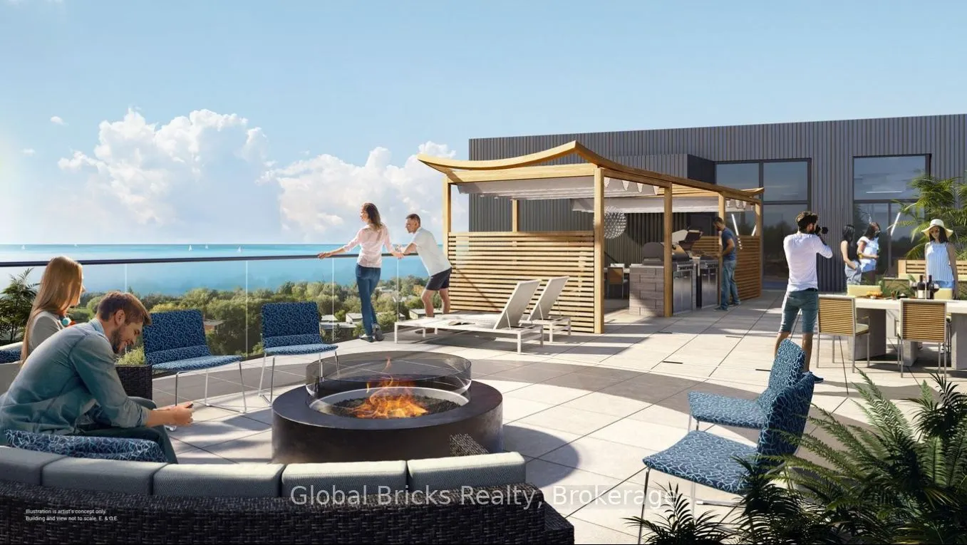 90 Glen Everest Road, #304