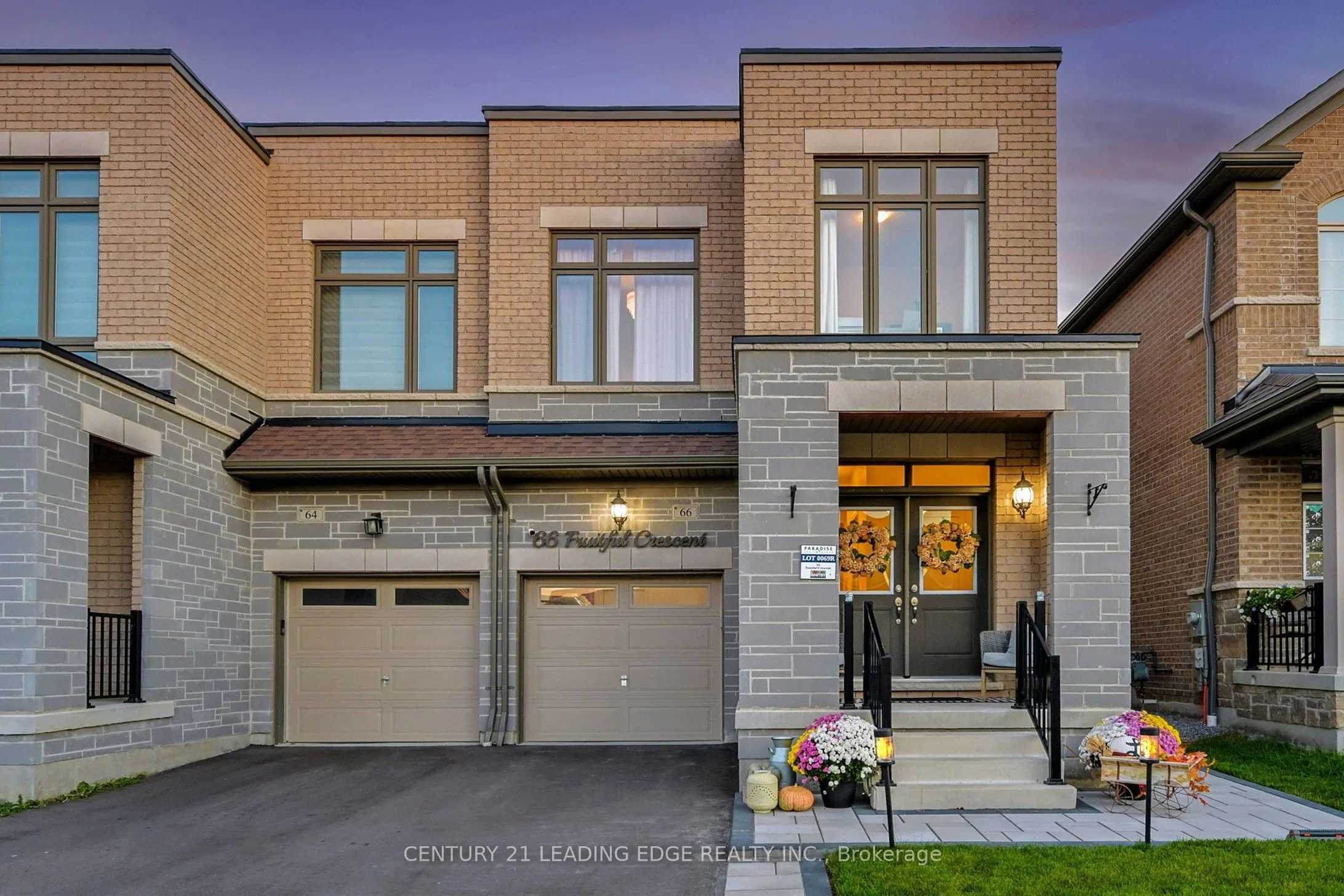 66 Fruitful Crescent