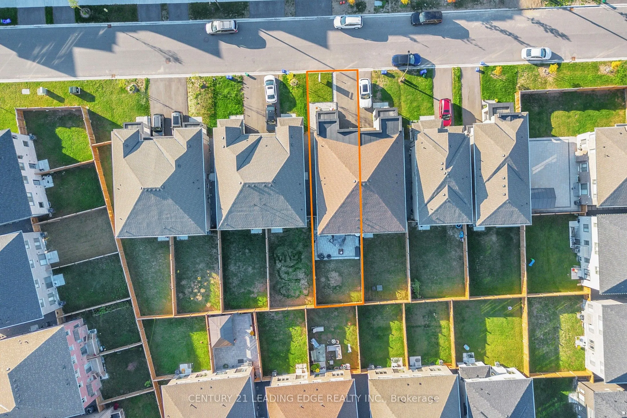 66 Fruitful Crescent