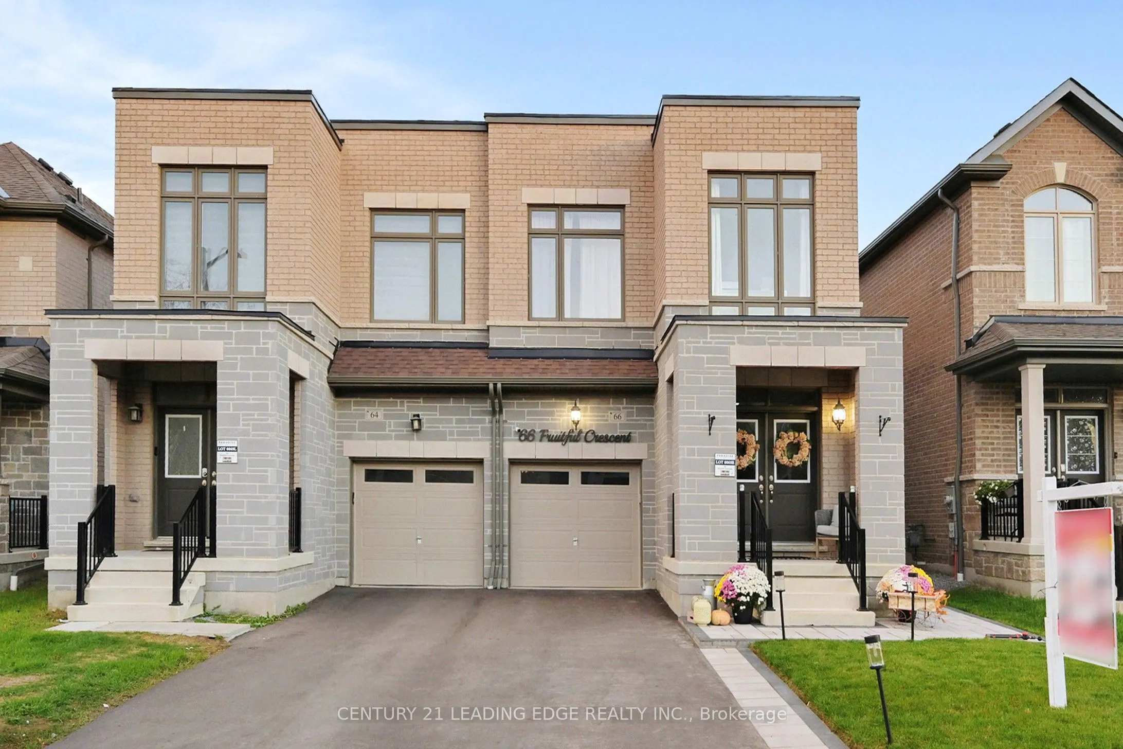 66 Fruitful Crescent