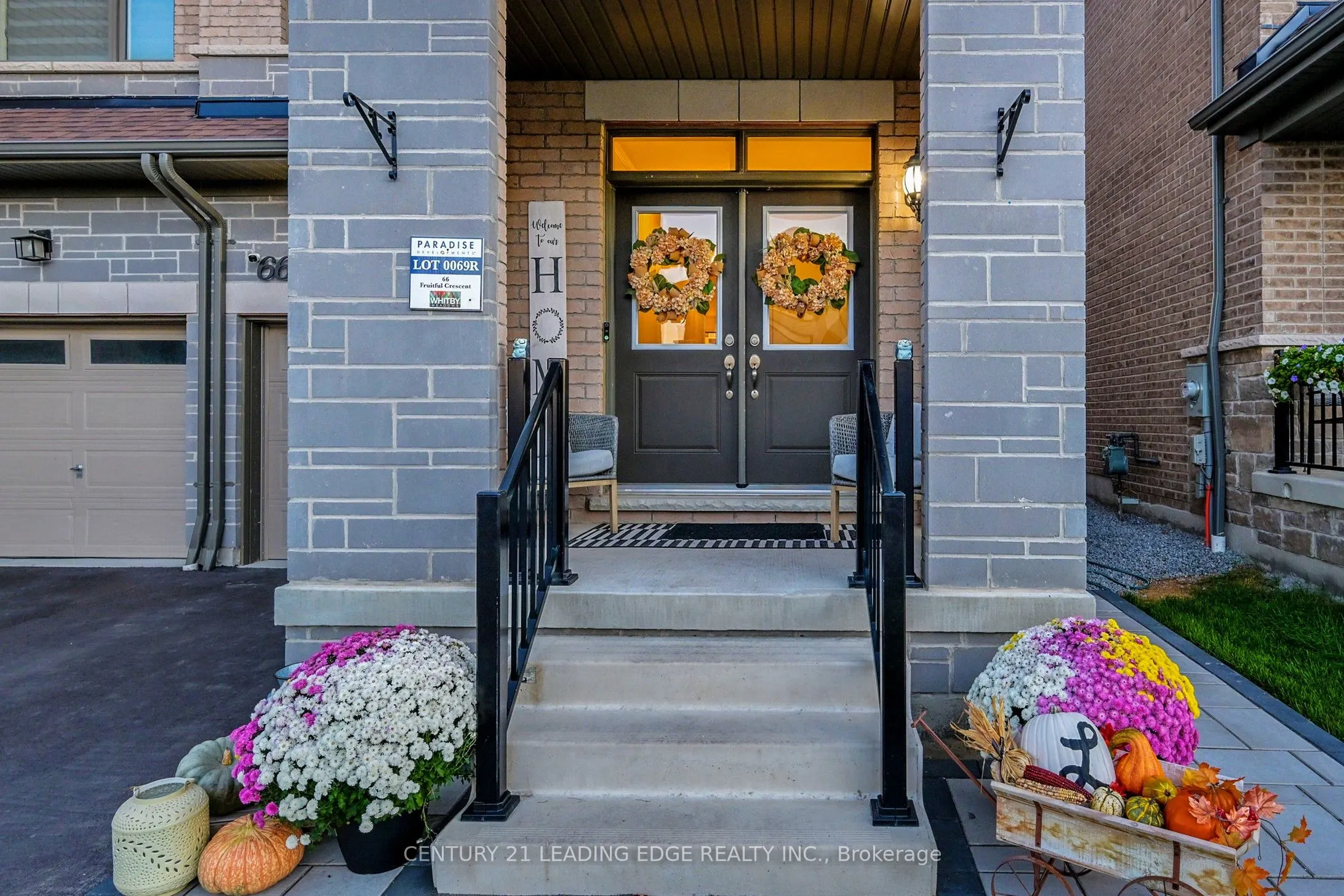 66 Fruitful Crescent