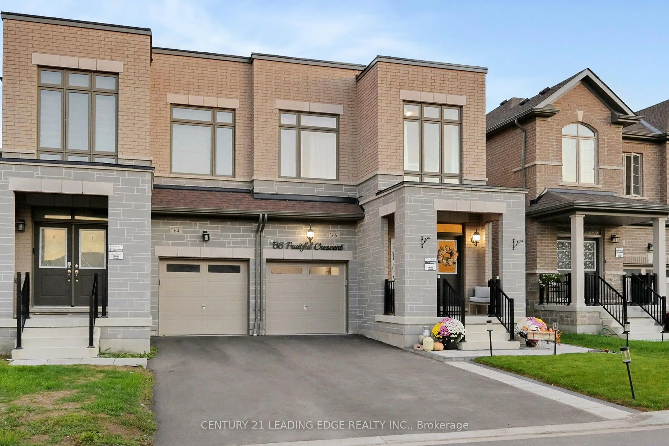 66 Fruitful Crescent