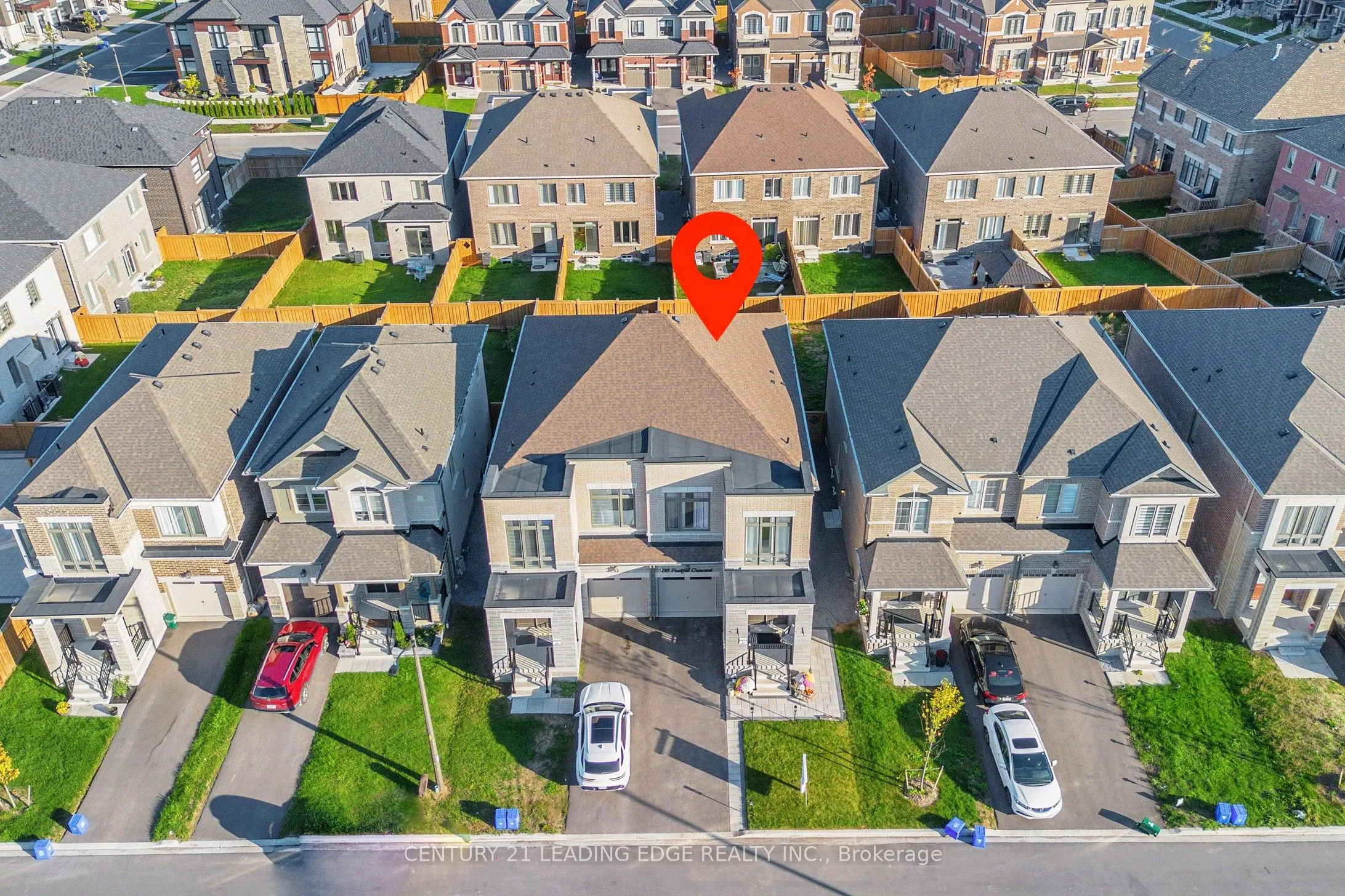 66 Fruitful Crescent