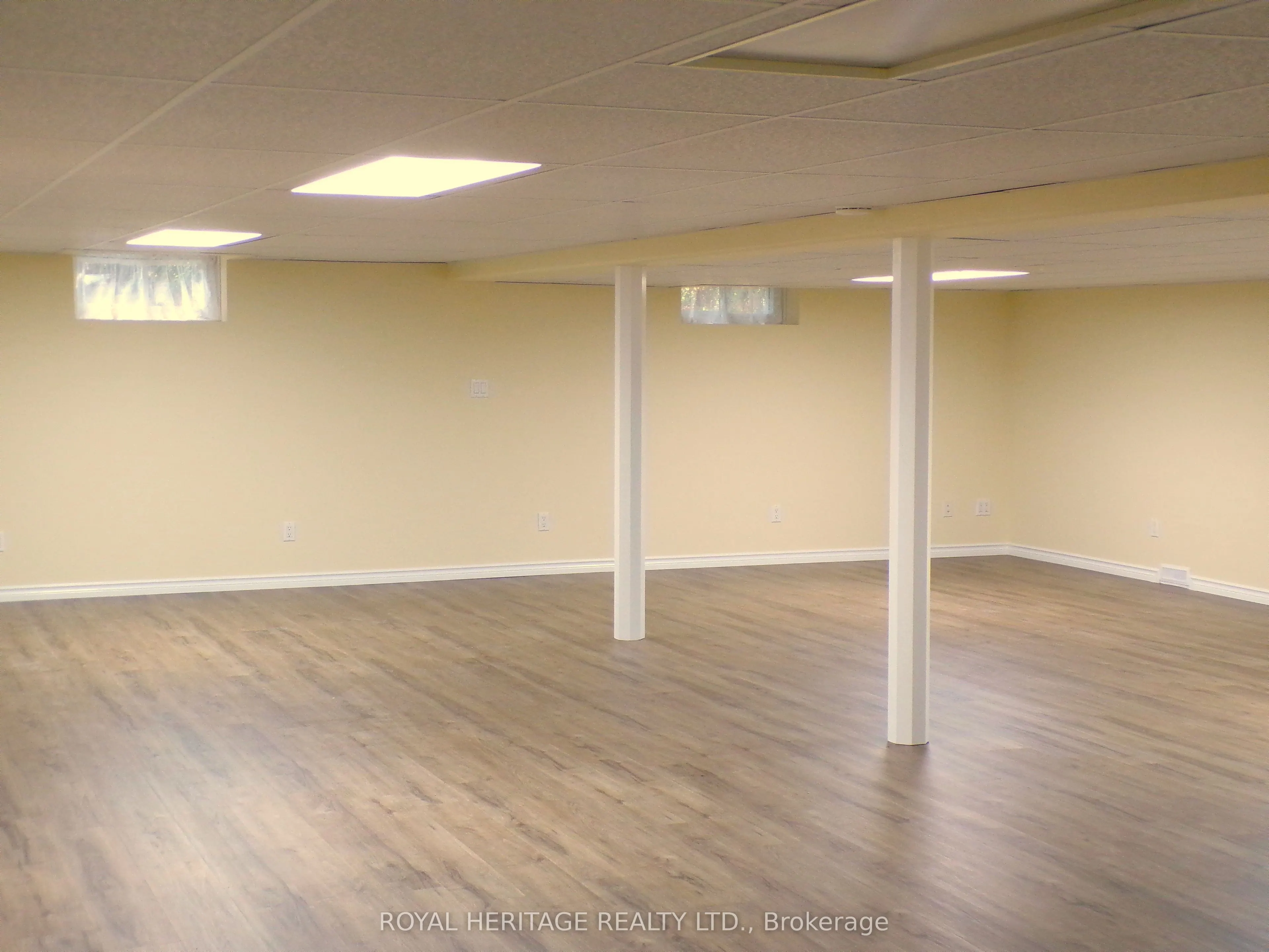 12 Darlington Boulevard