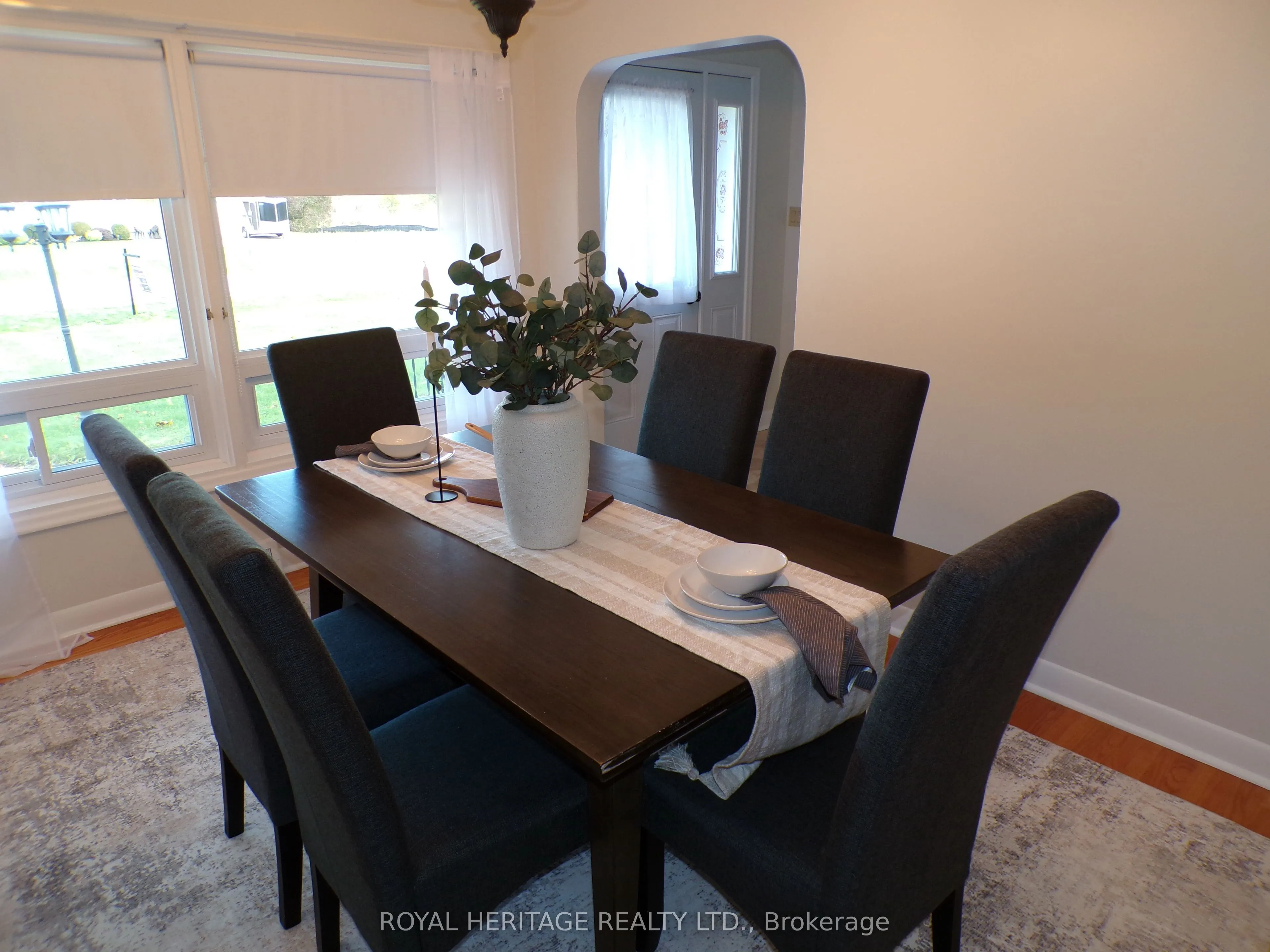 12 Darlington Boulevard