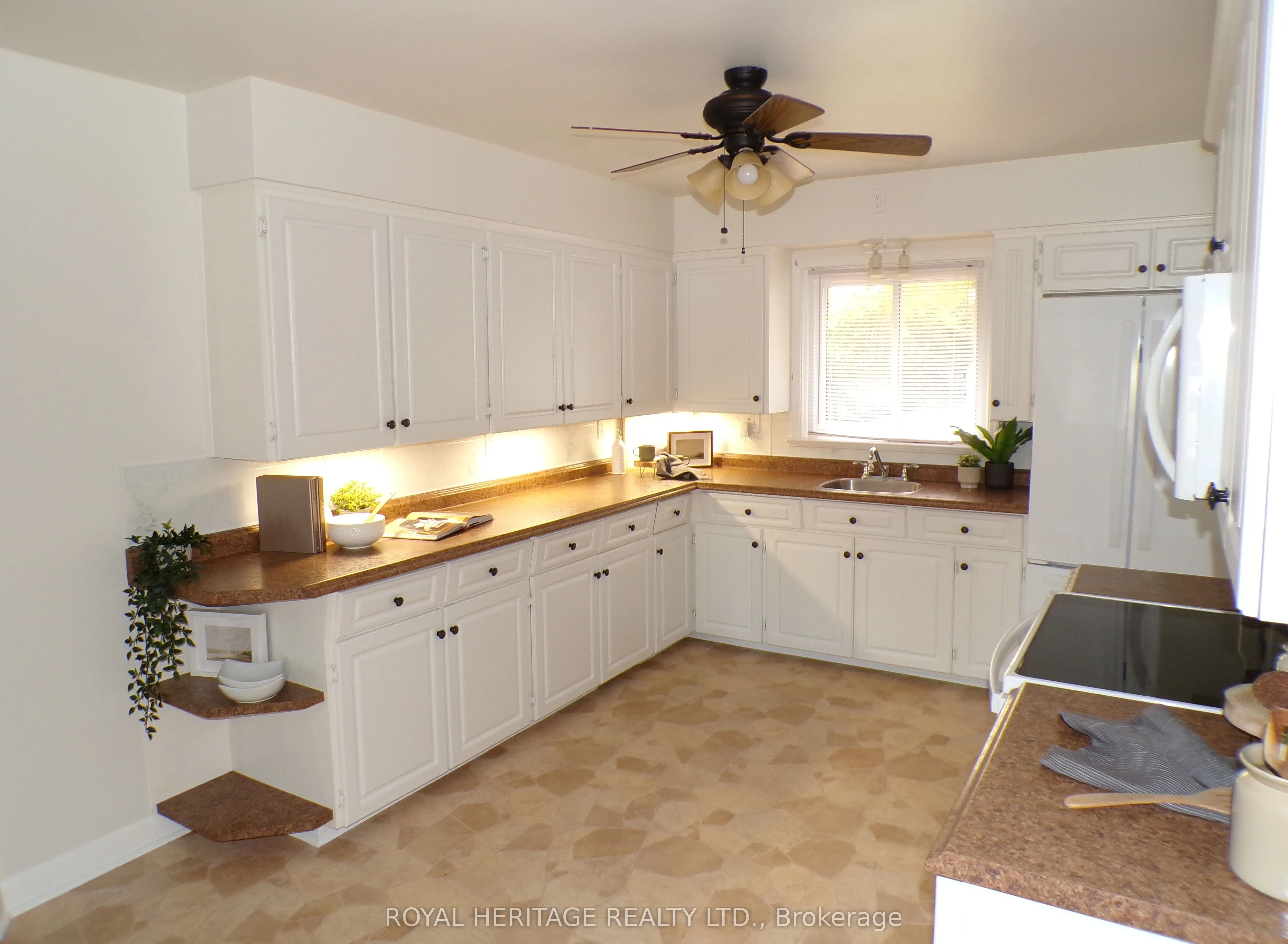 12 Darlington Boulevard