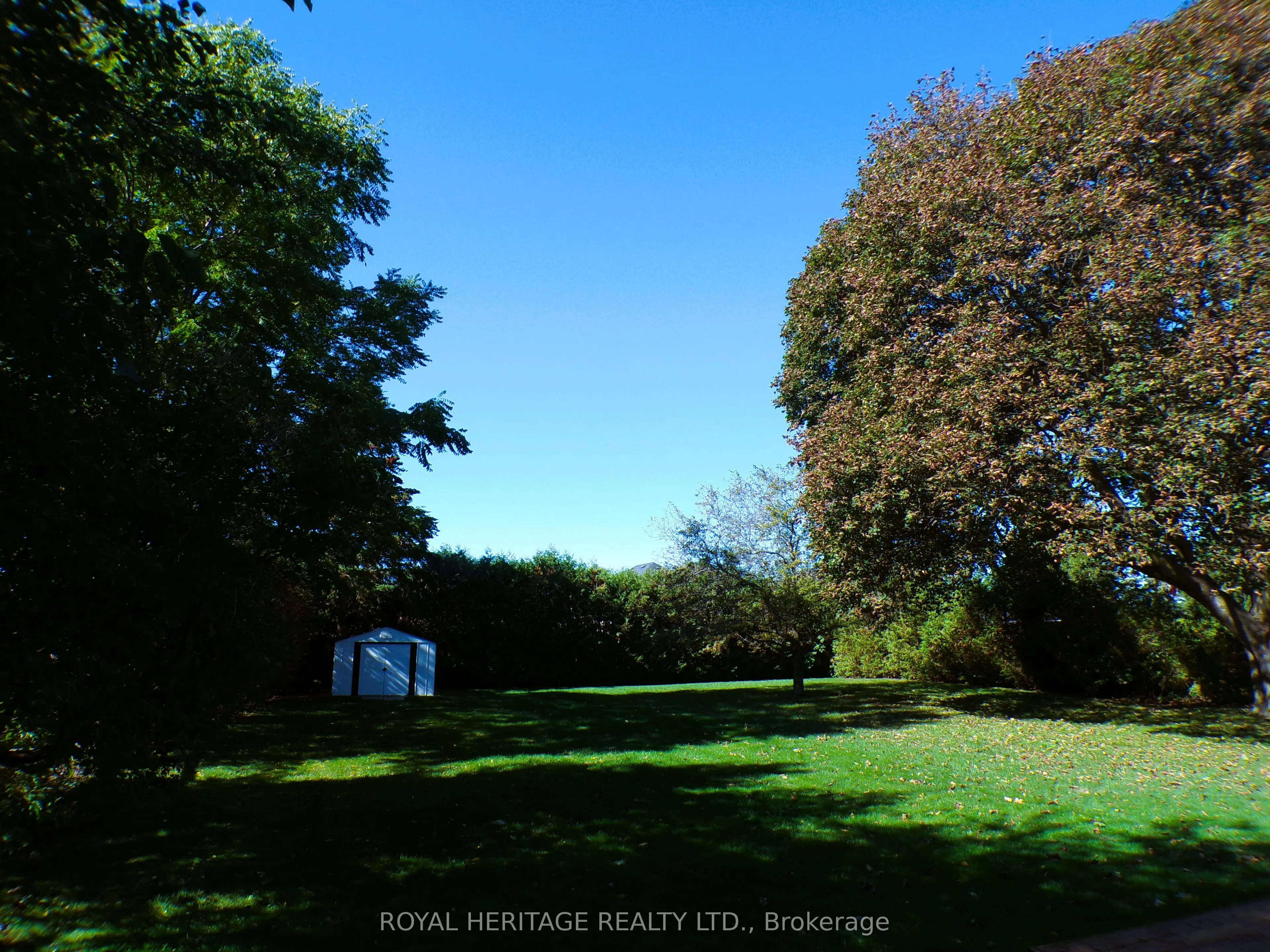 12 Darlington Boulevard