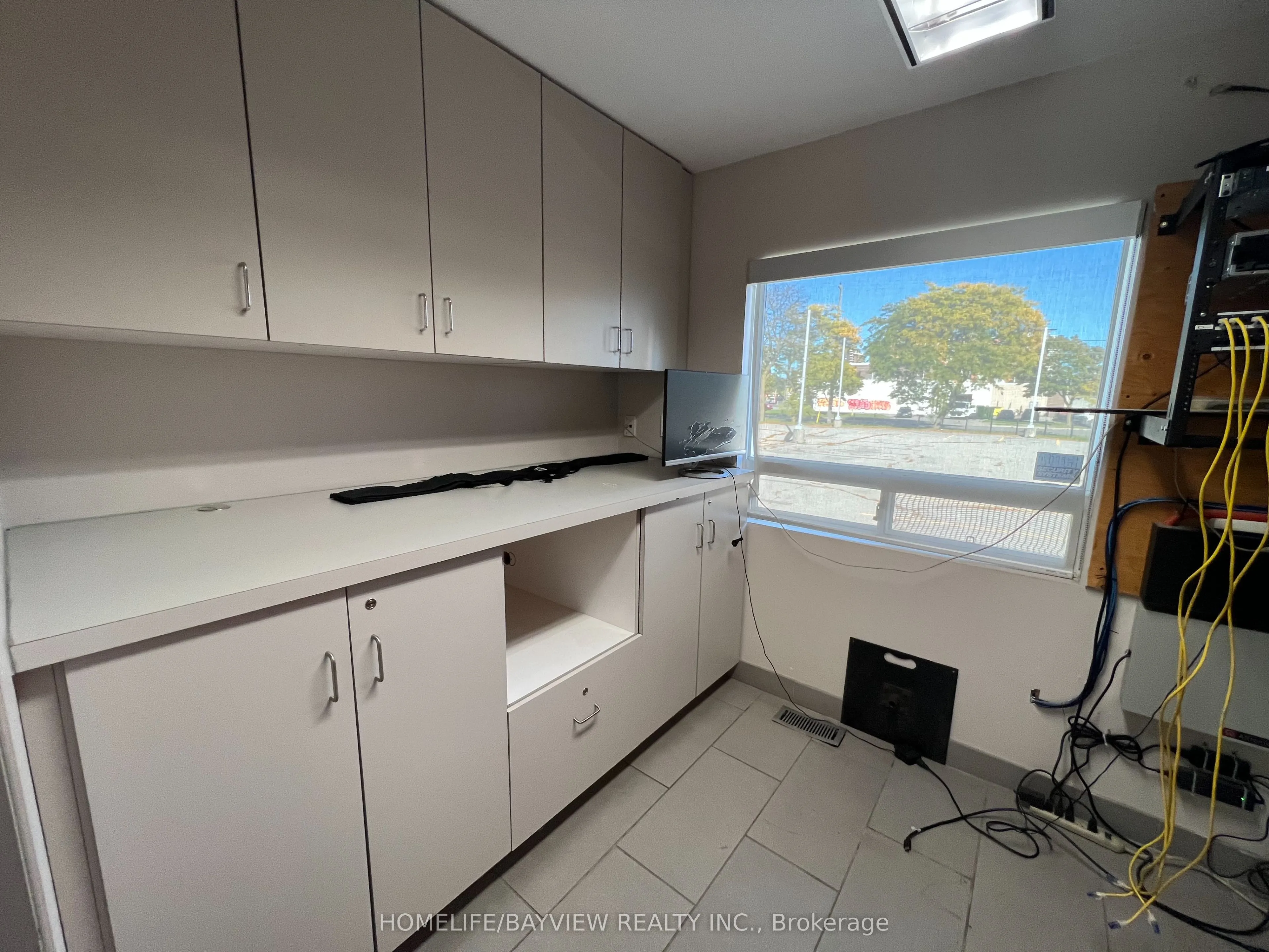 2851 Eglinton Avenue E