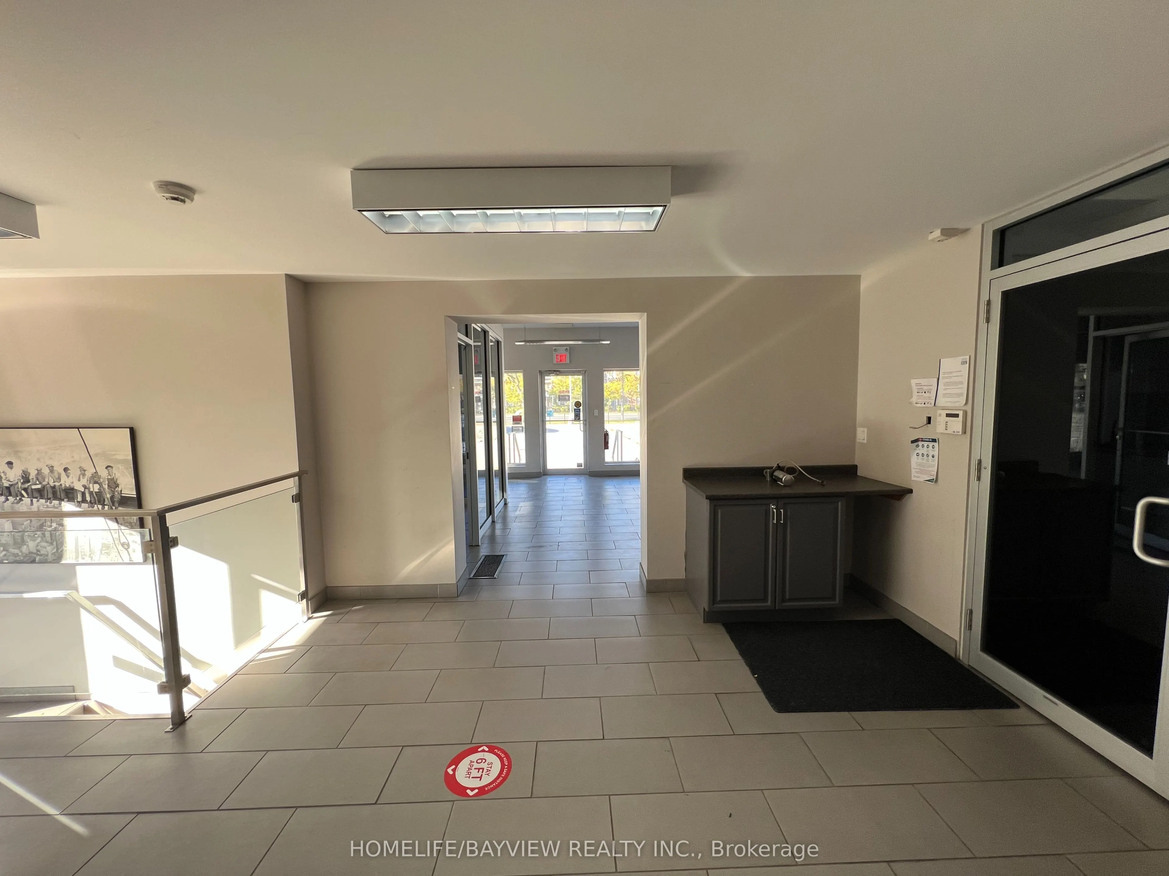 2851 Eglinton Avenue E