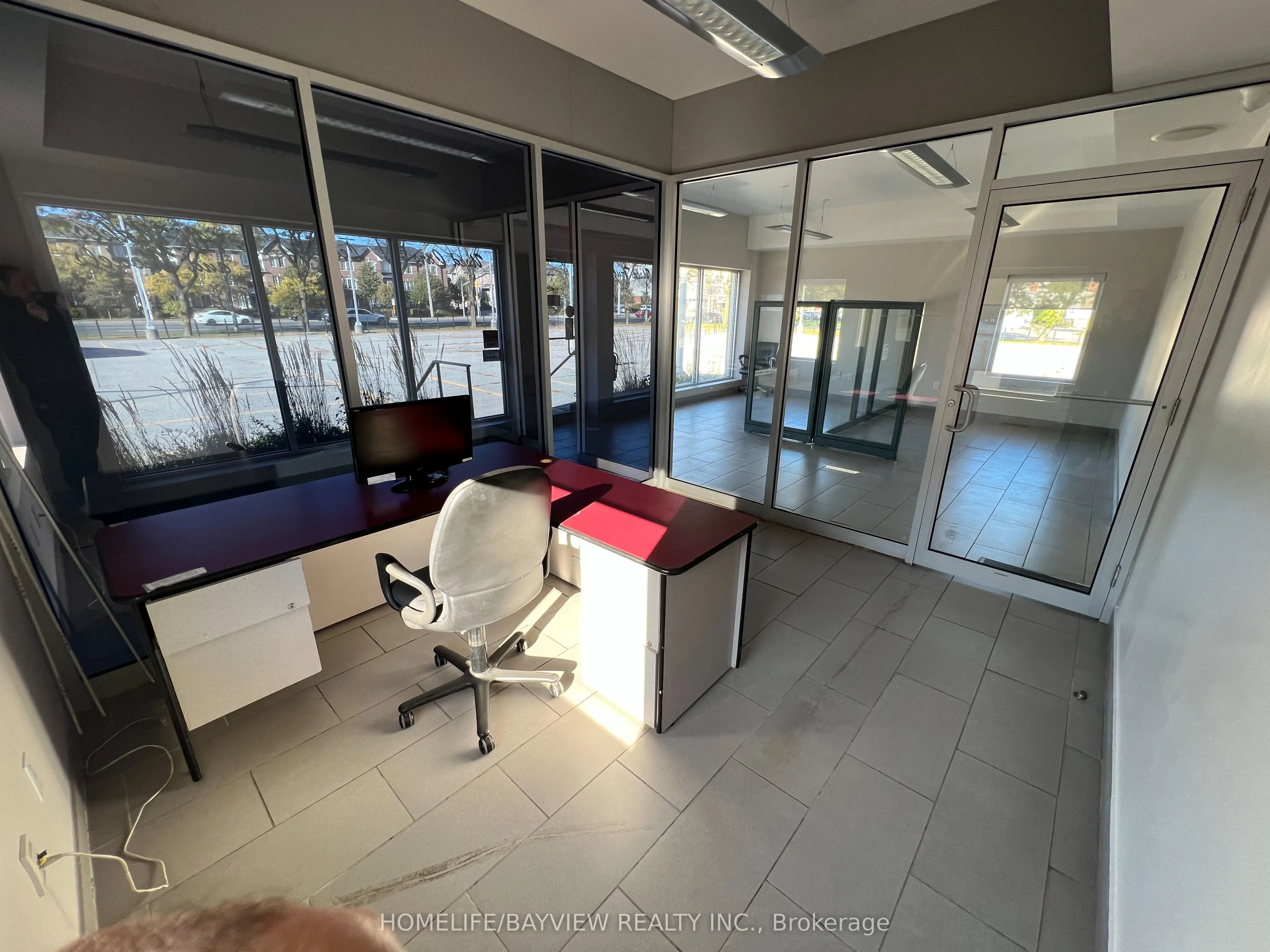 2851 Eglinton Avenue E