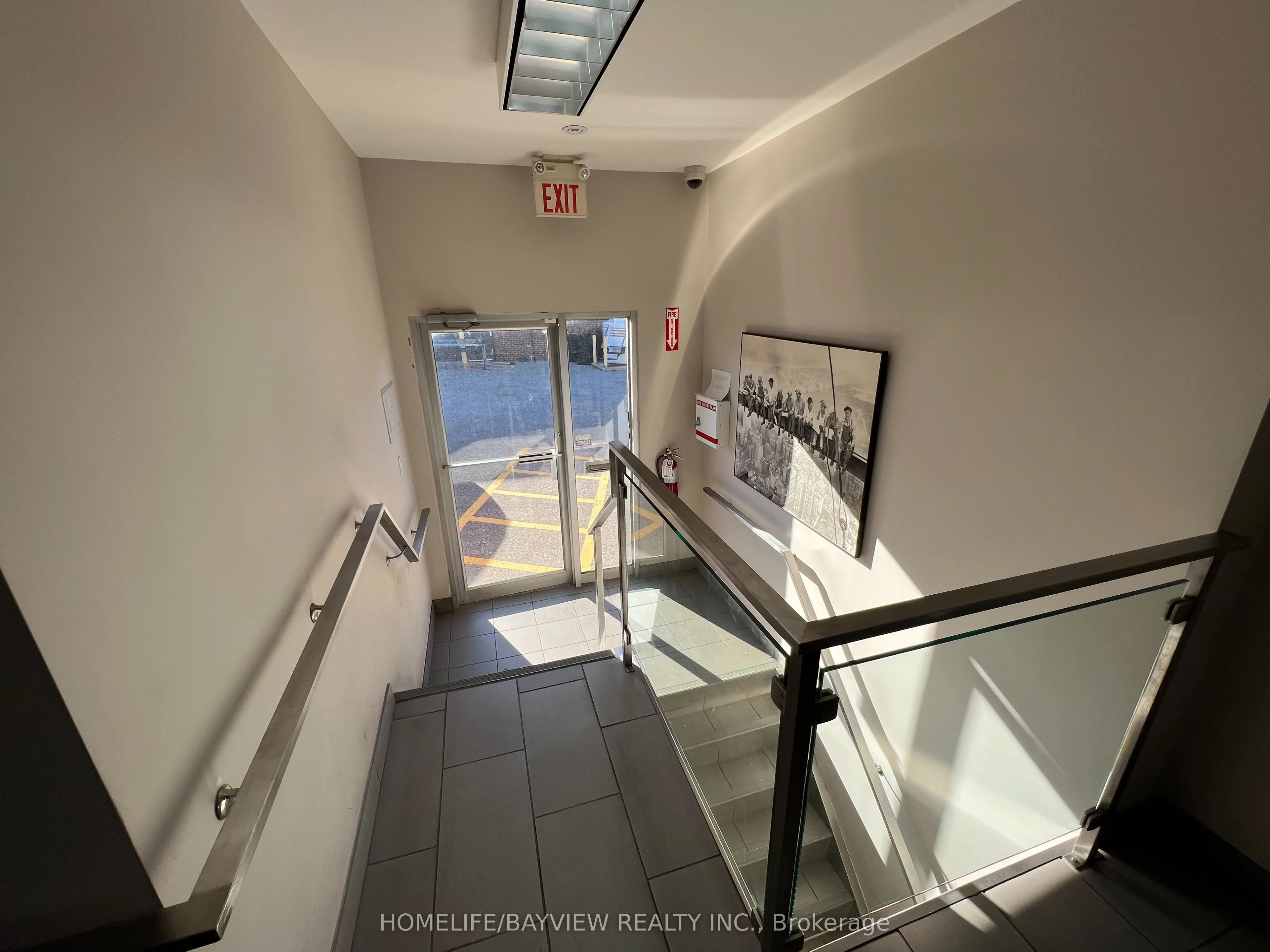 2851 Eglinton Avenue E