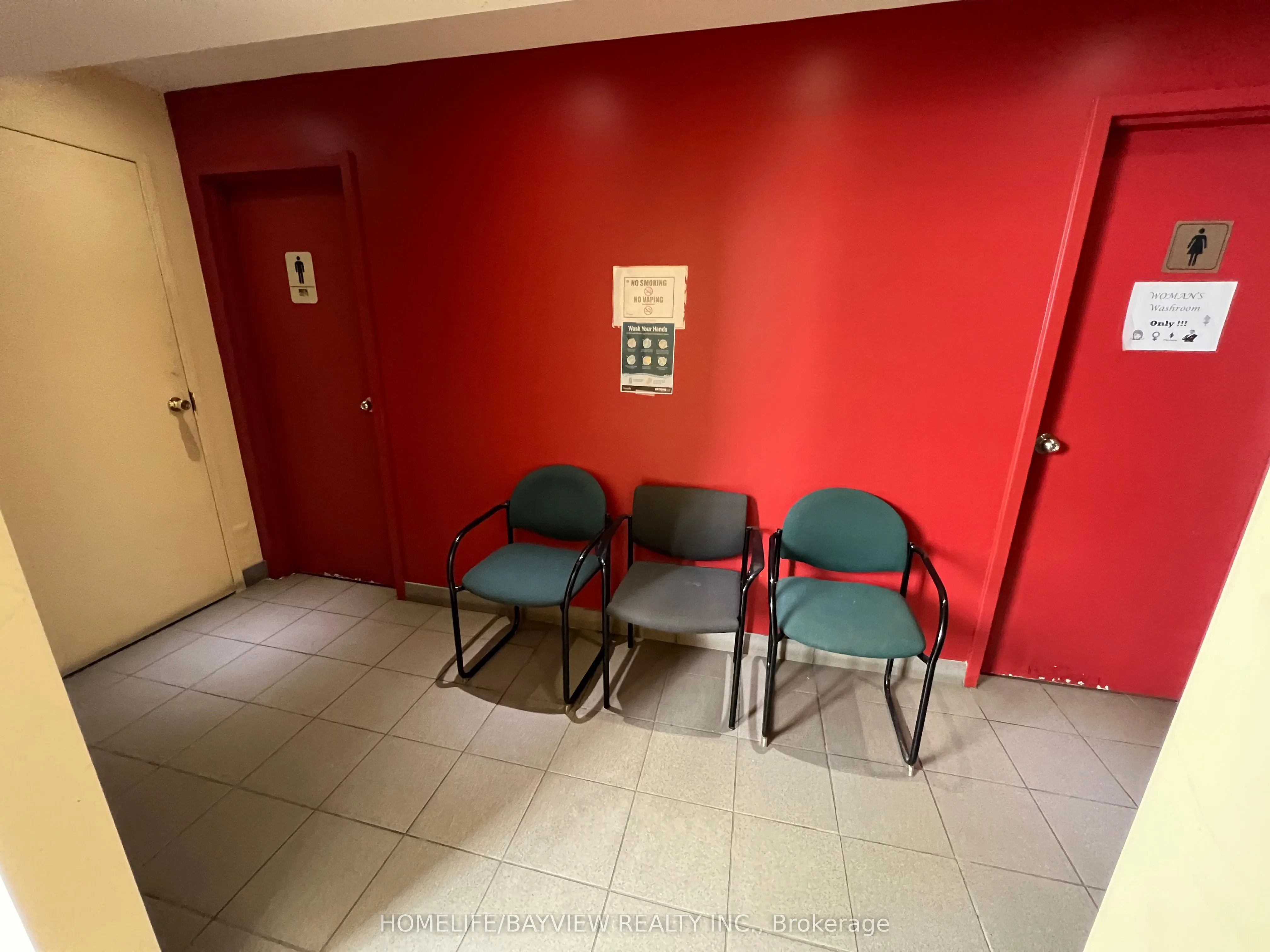 2851 Eglinton Avenue E