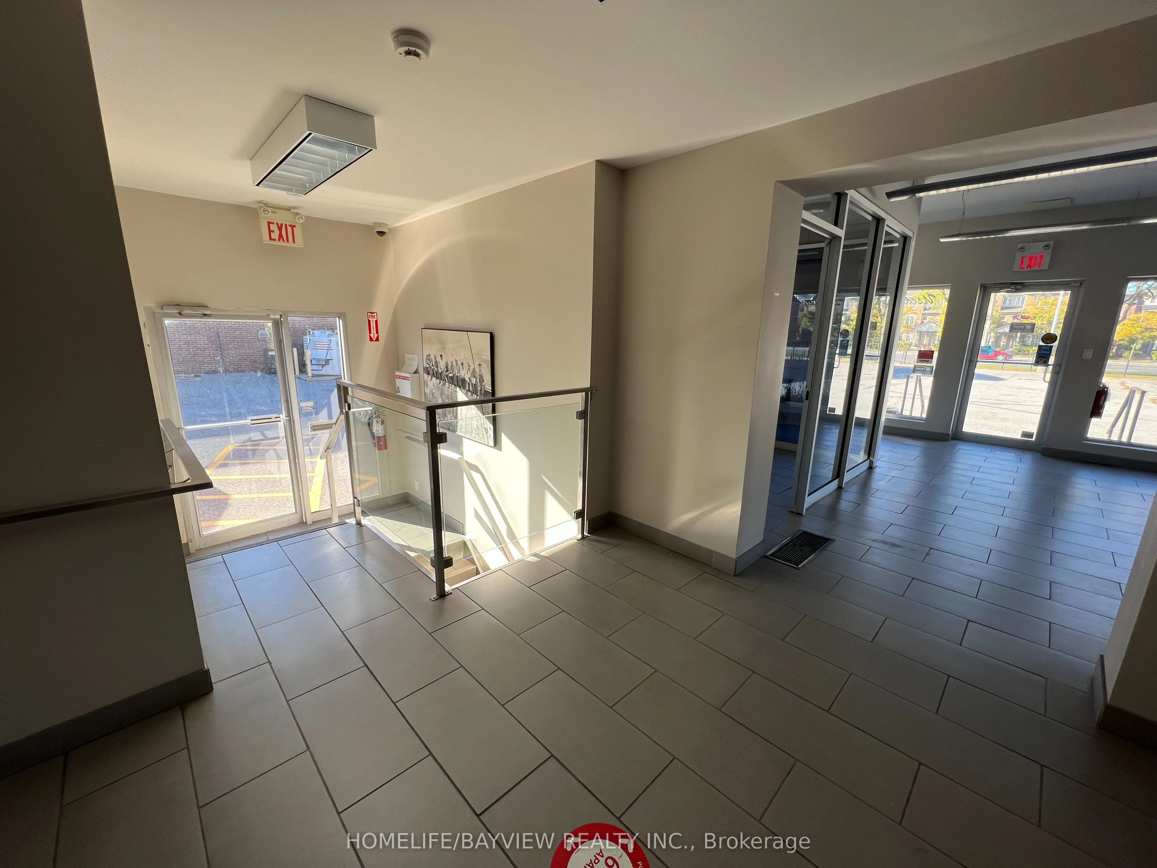 2851 Eglinton Avenue E