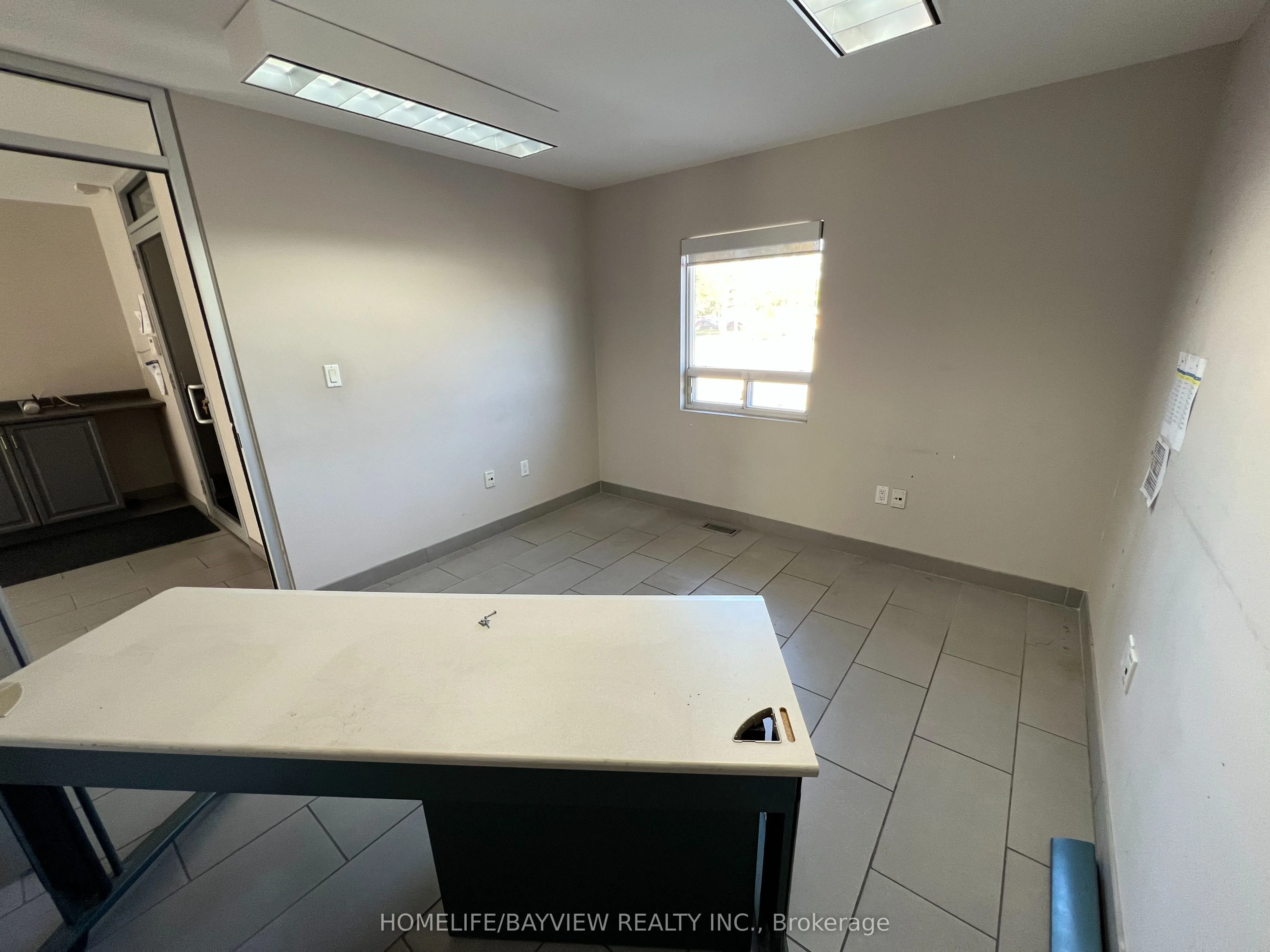 2851 Eglinton Avenue E