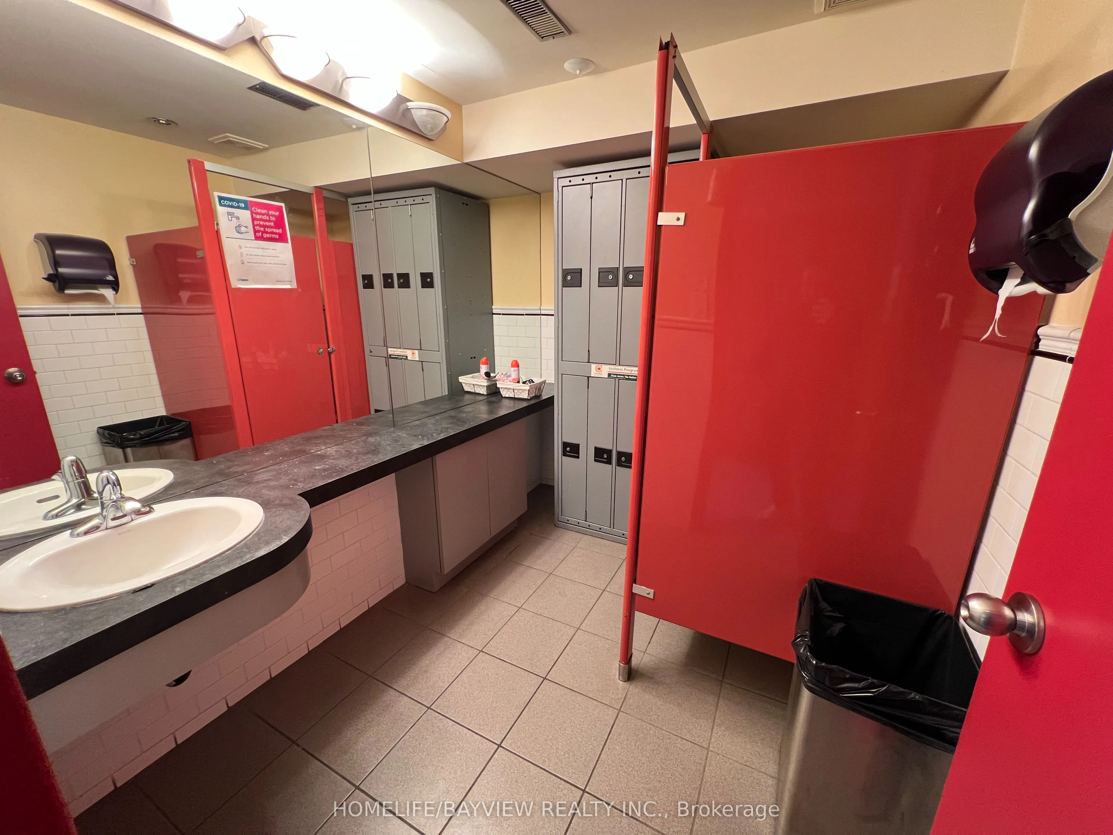 2851 Eglinton Avenue E