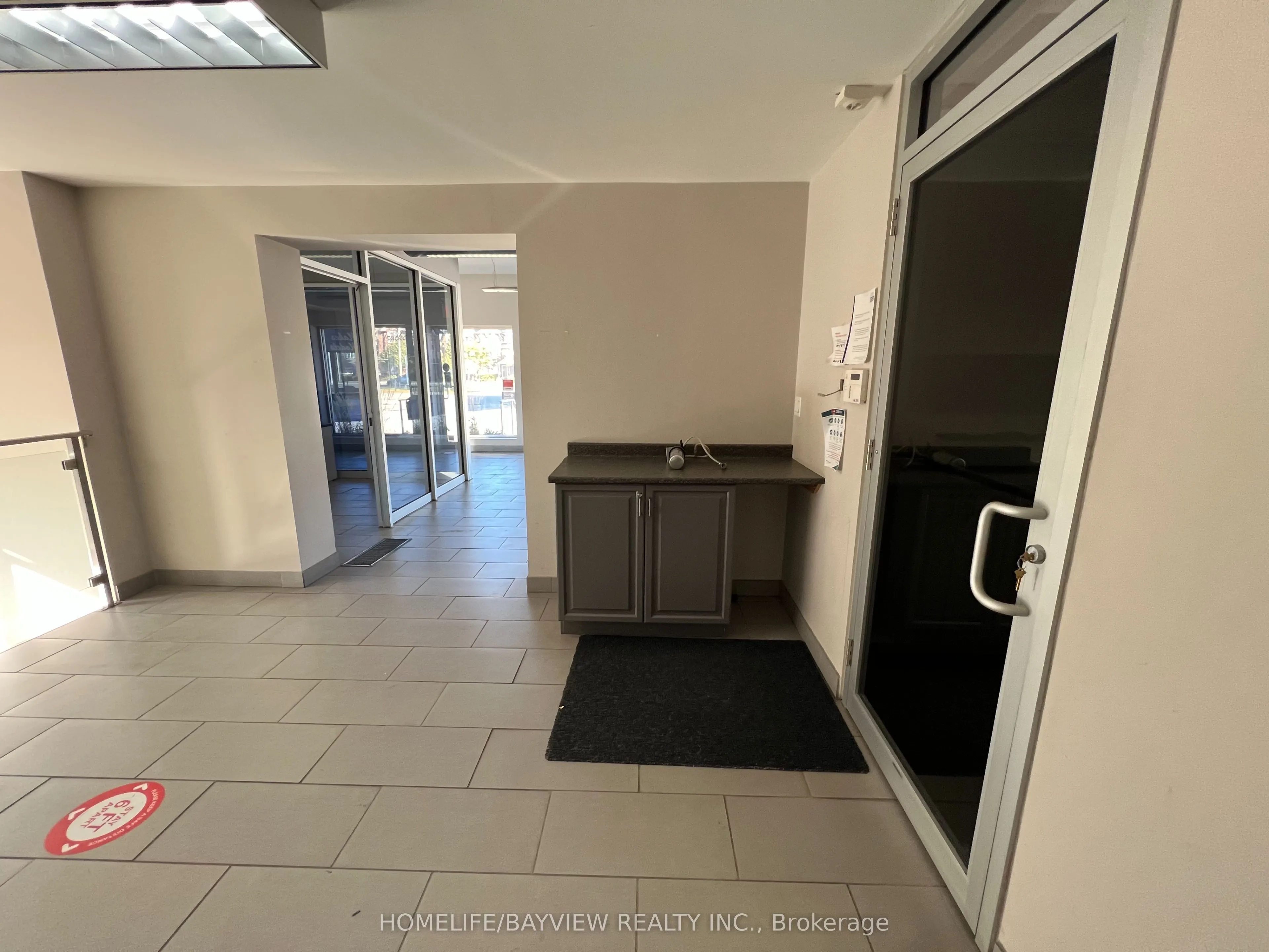 2851 Eglinton Avenue E