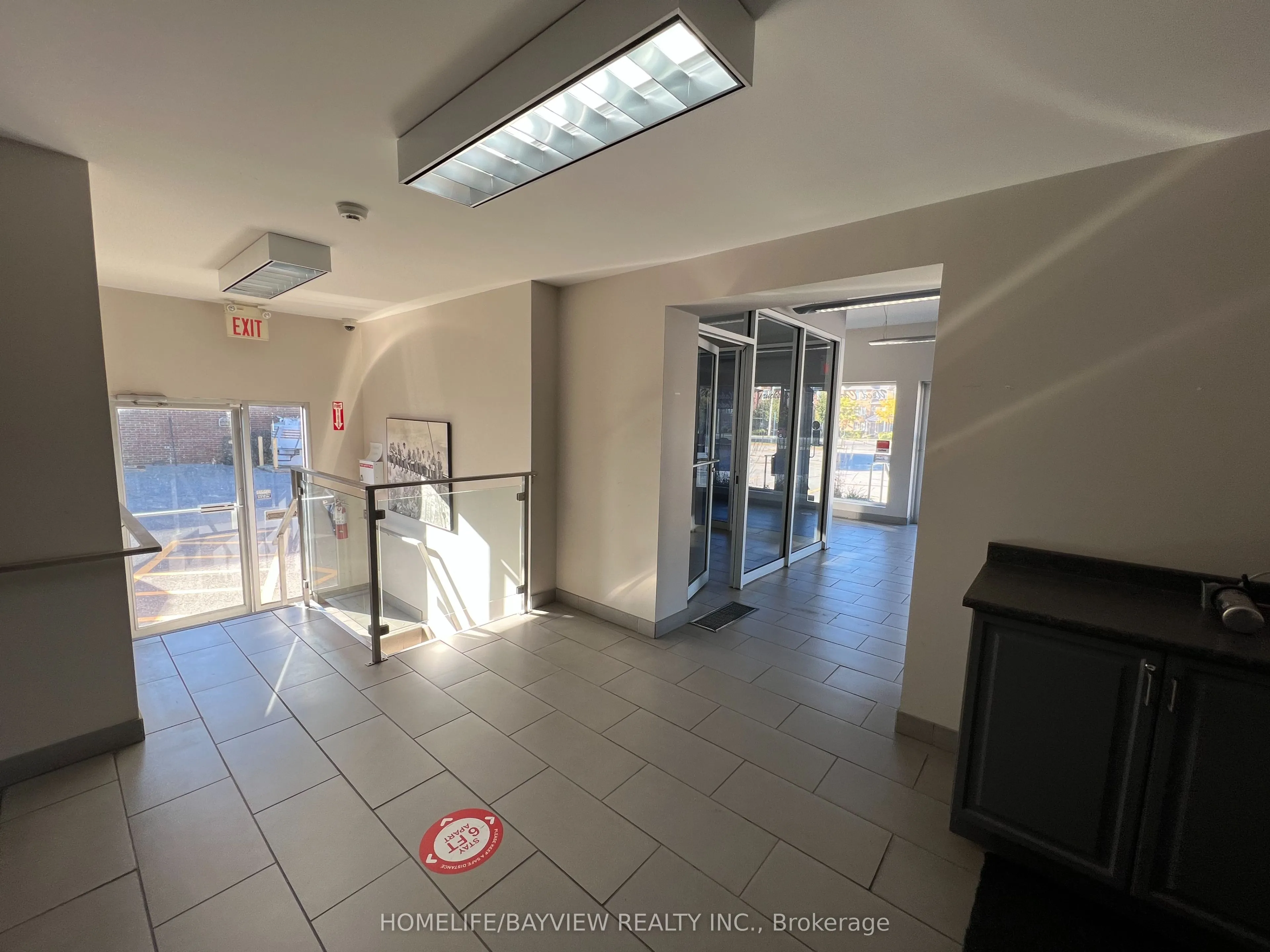 2851 Eglinton Avenue E