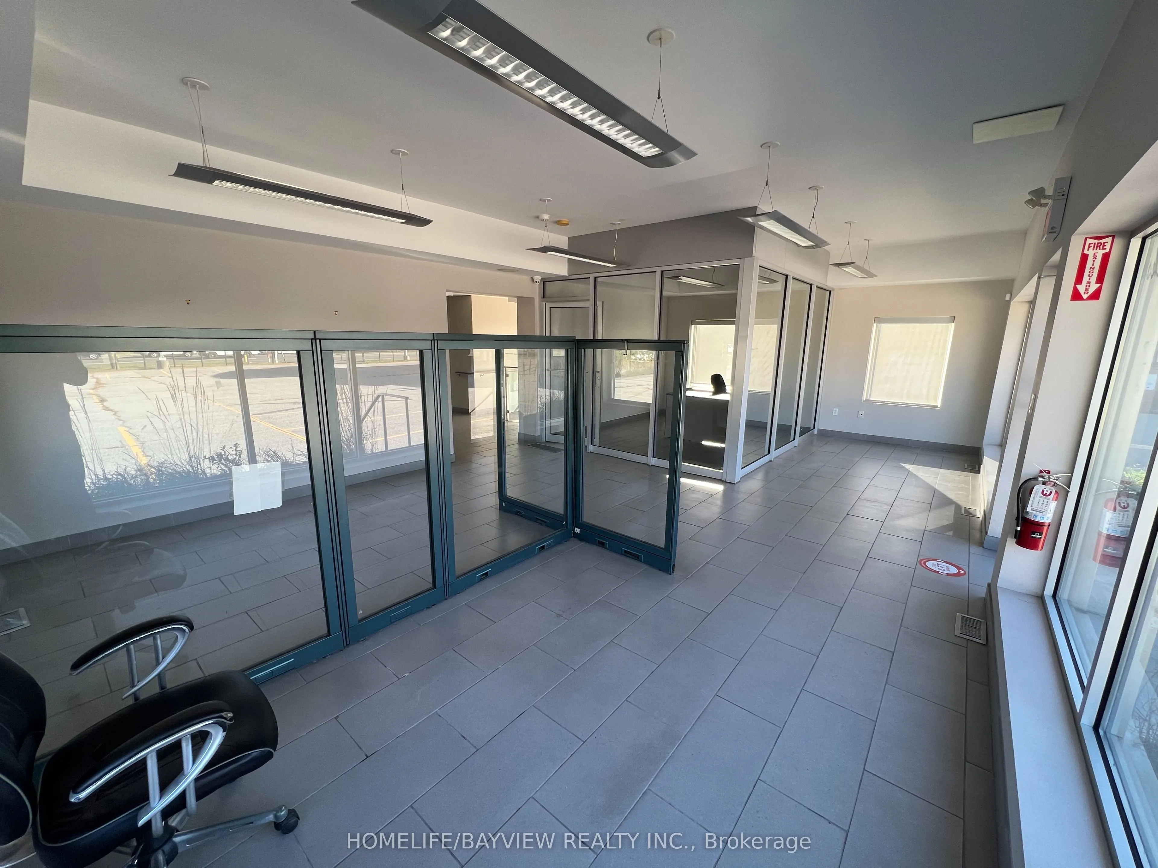 2851 Eglinton Avenue E