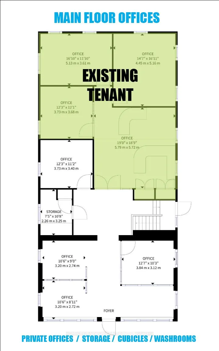 2851 Eglinton Avenue E