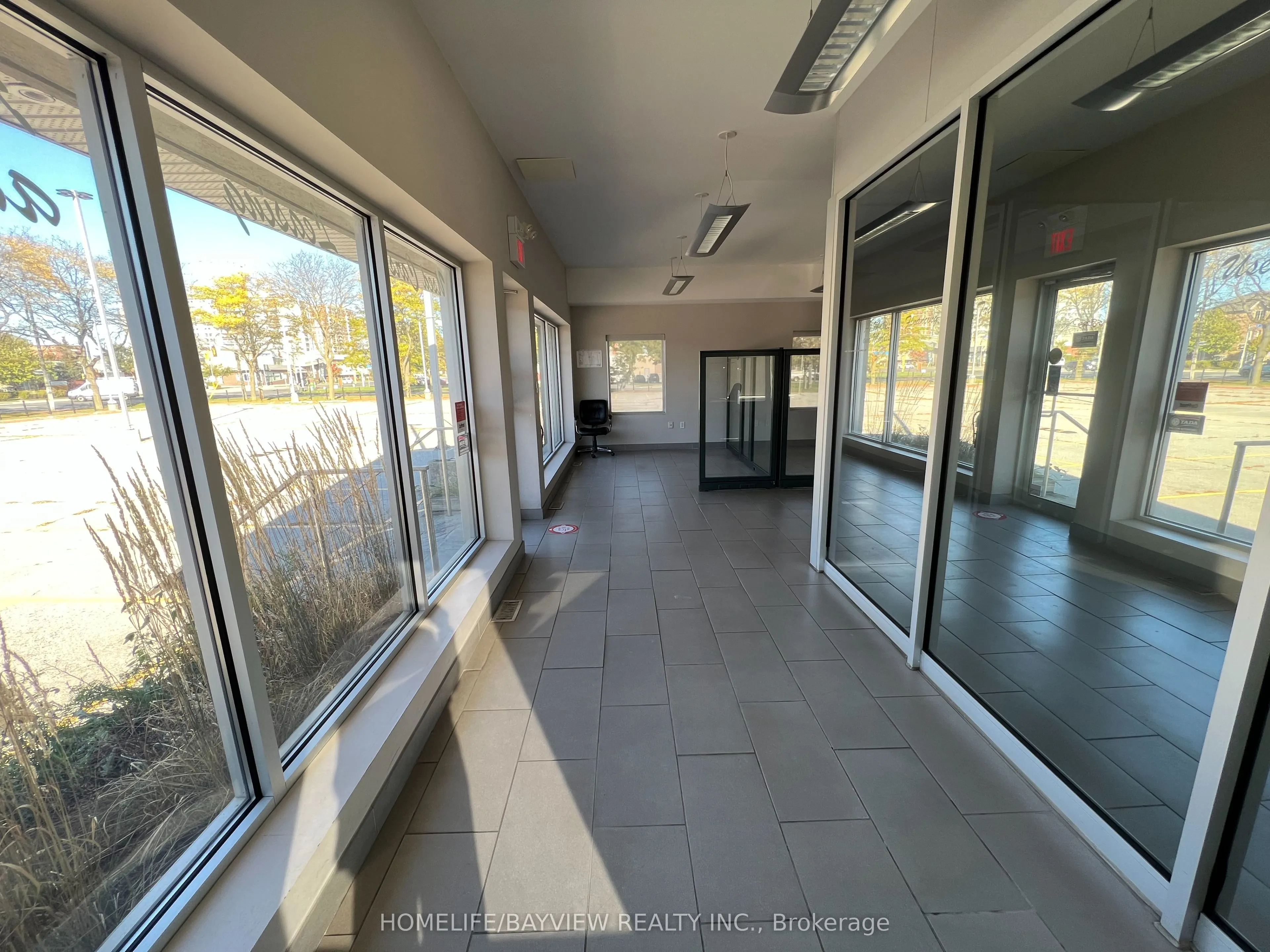 2851 Eglinton Avenue E