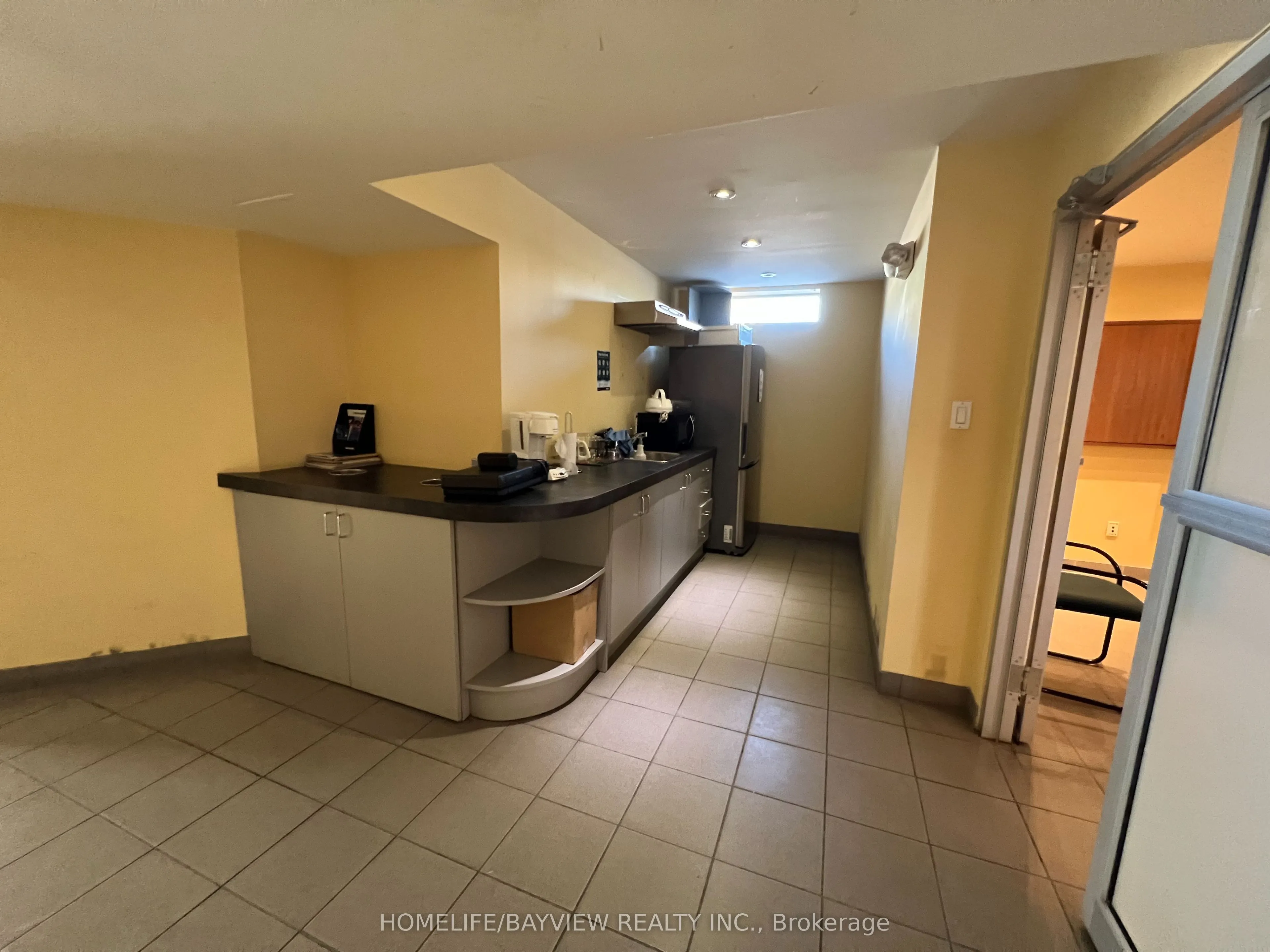 2851 Eglinton Avenue E