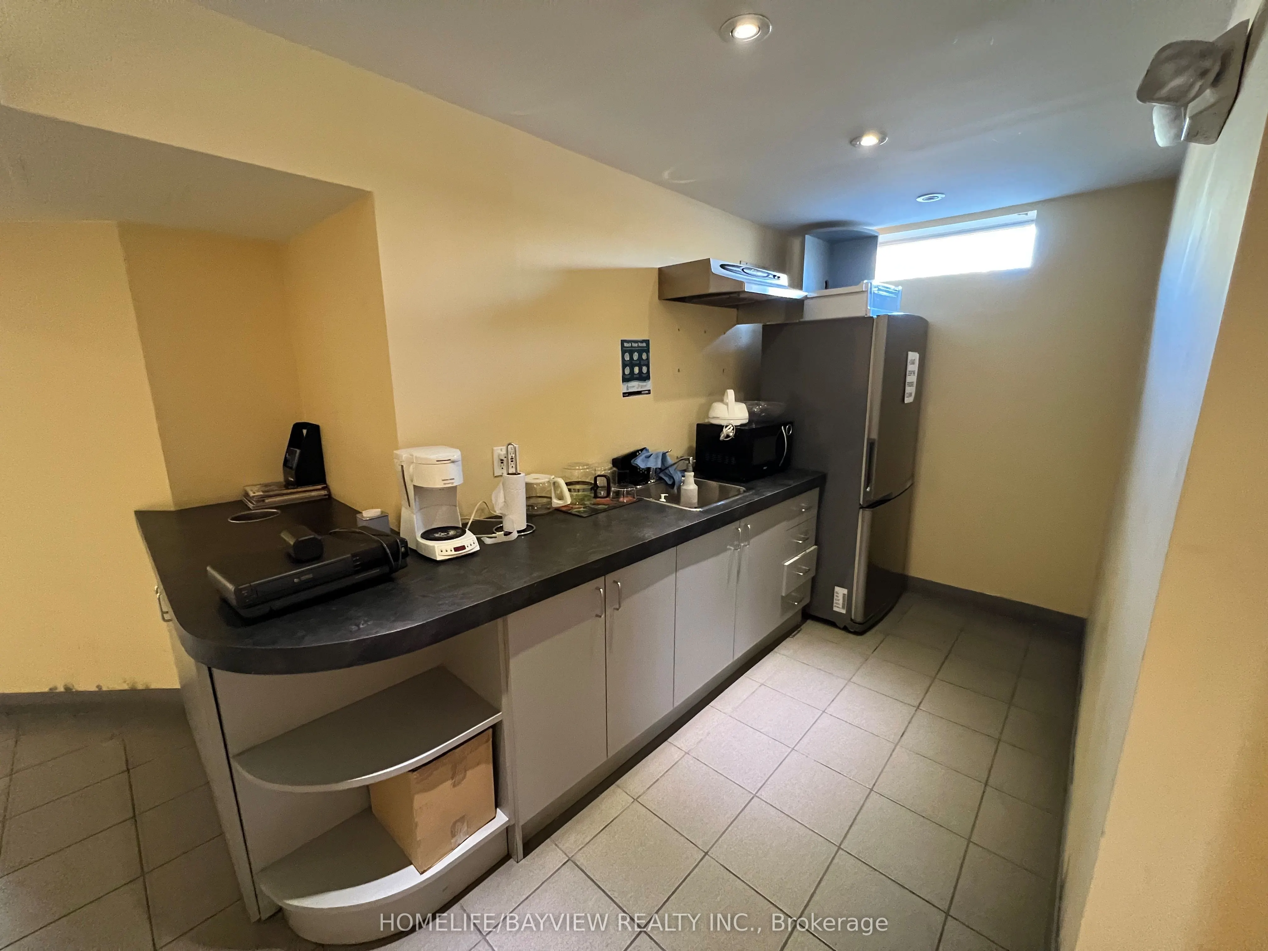 2851 Eglinton Avenue E