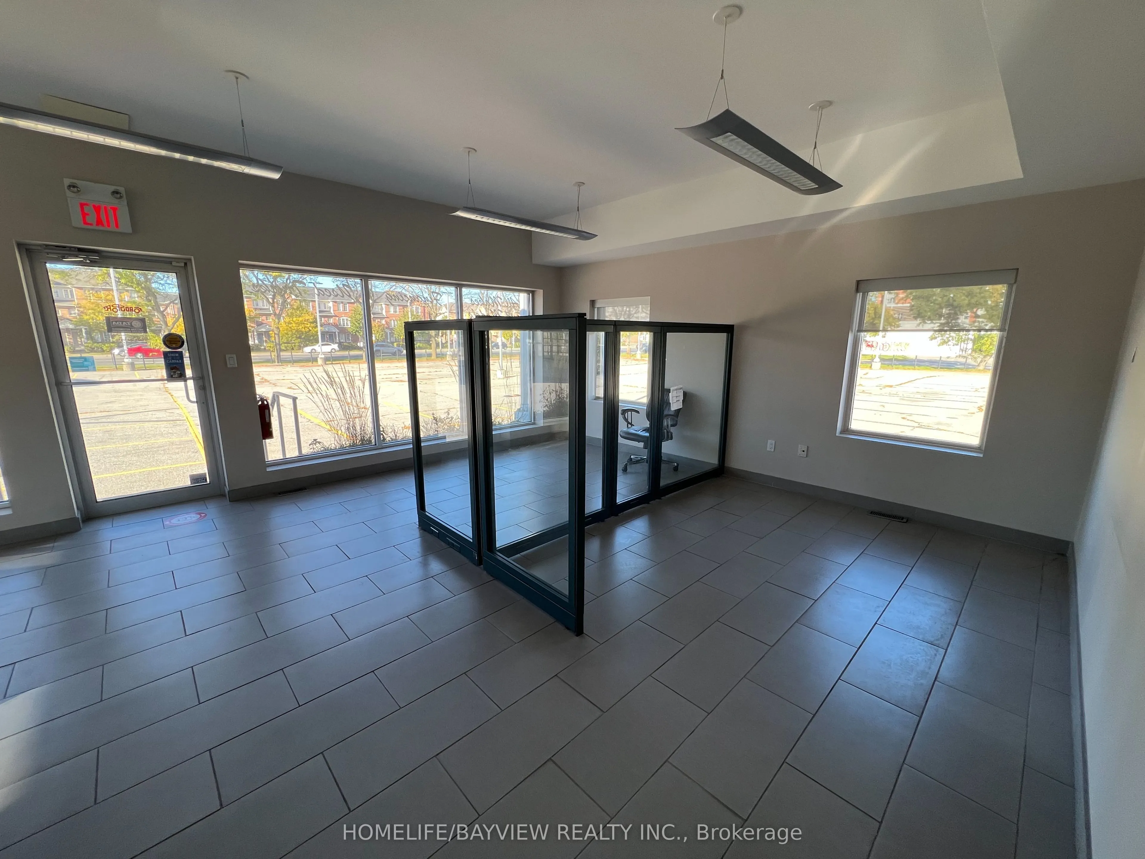 2851 Eglinton Avenue E