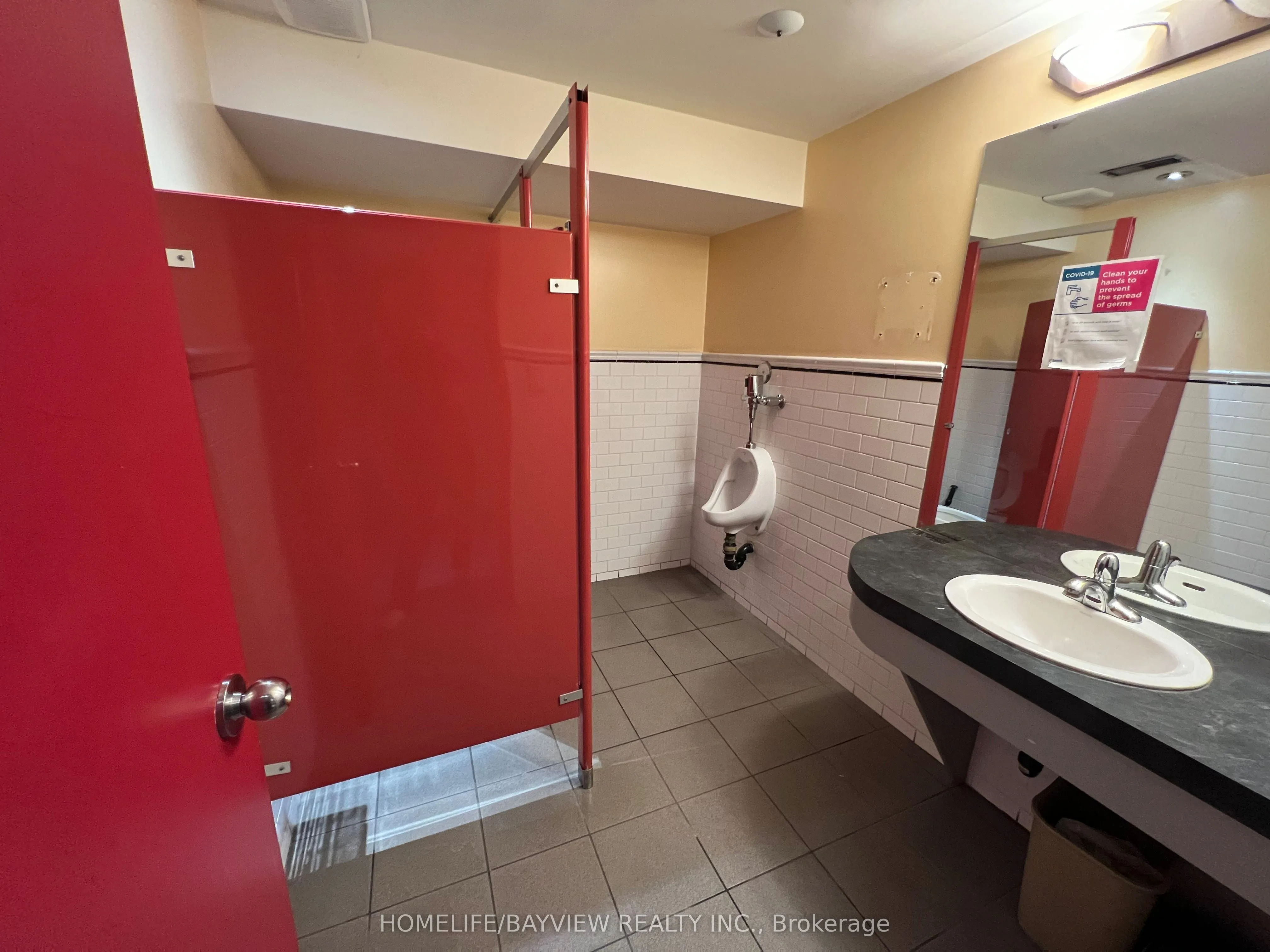 2851 Eglinton Avenue E