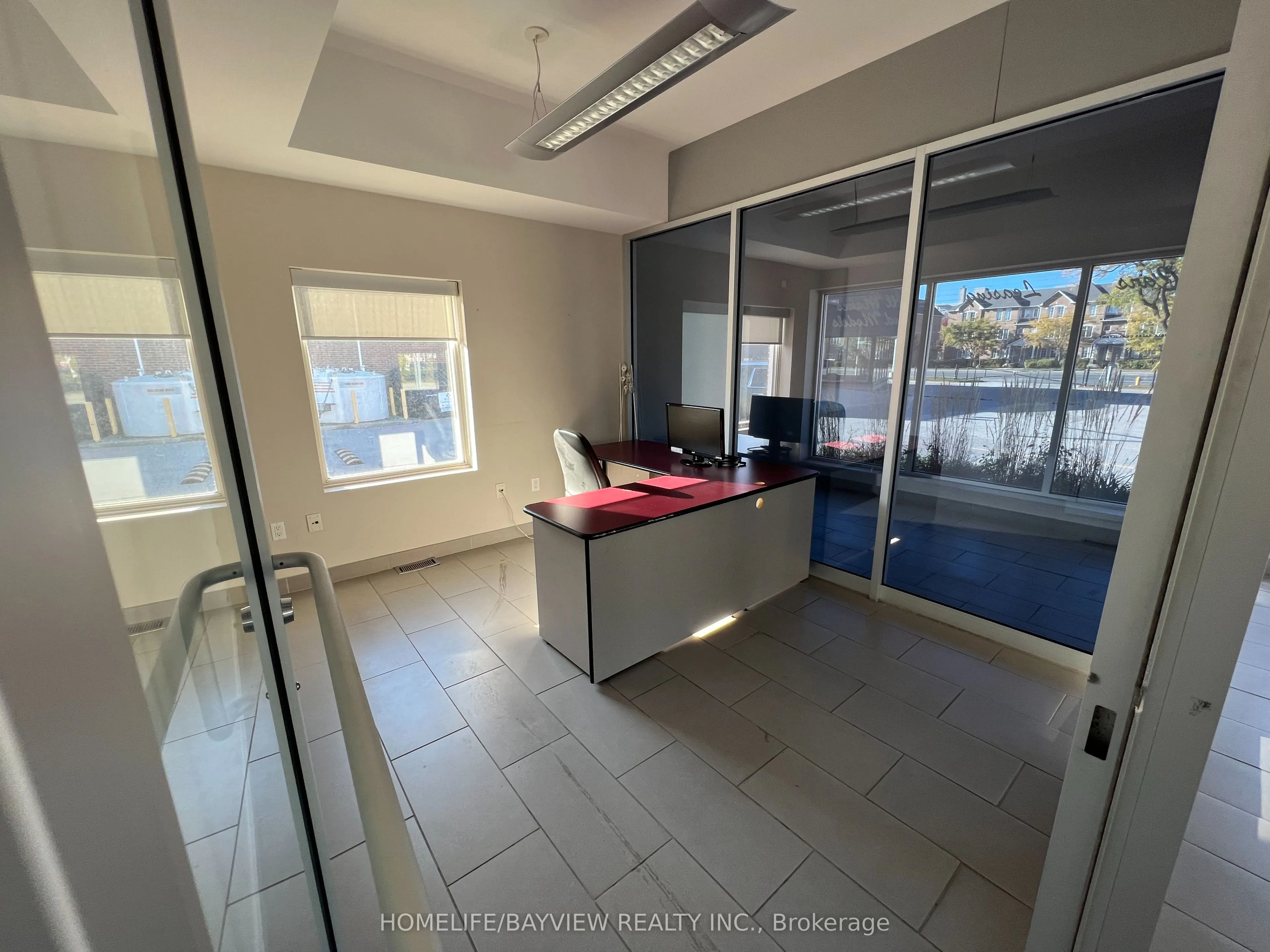 2851 Eglinton Avenue E