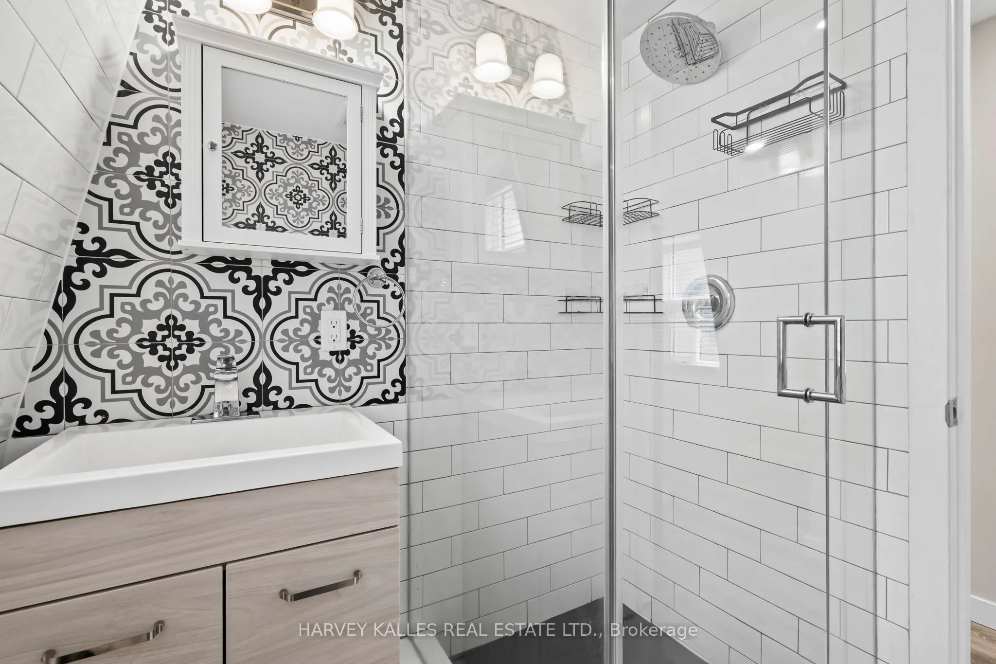 1254 Woodbine Avenue