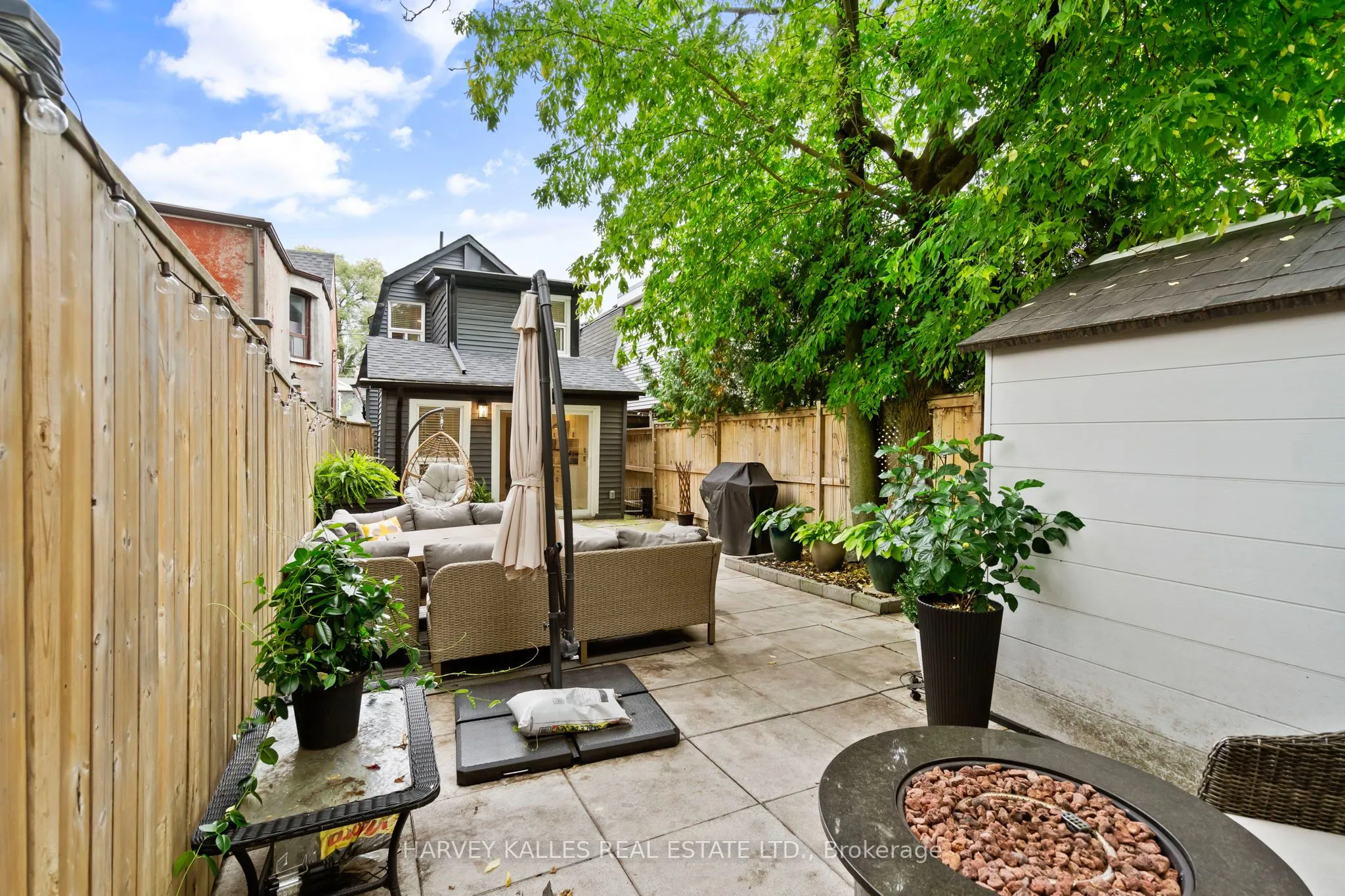 1254 Woodbine Avenue