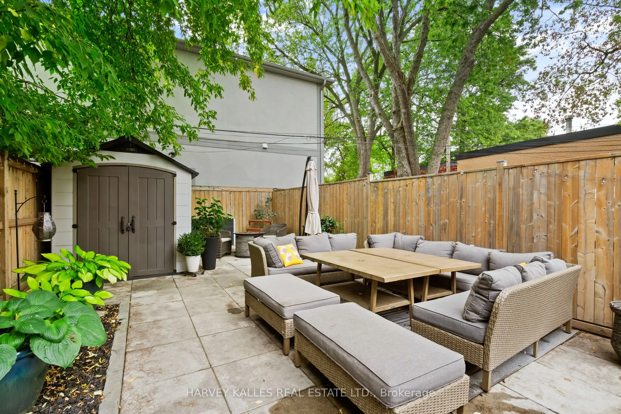 1254 Woodbine Avenue