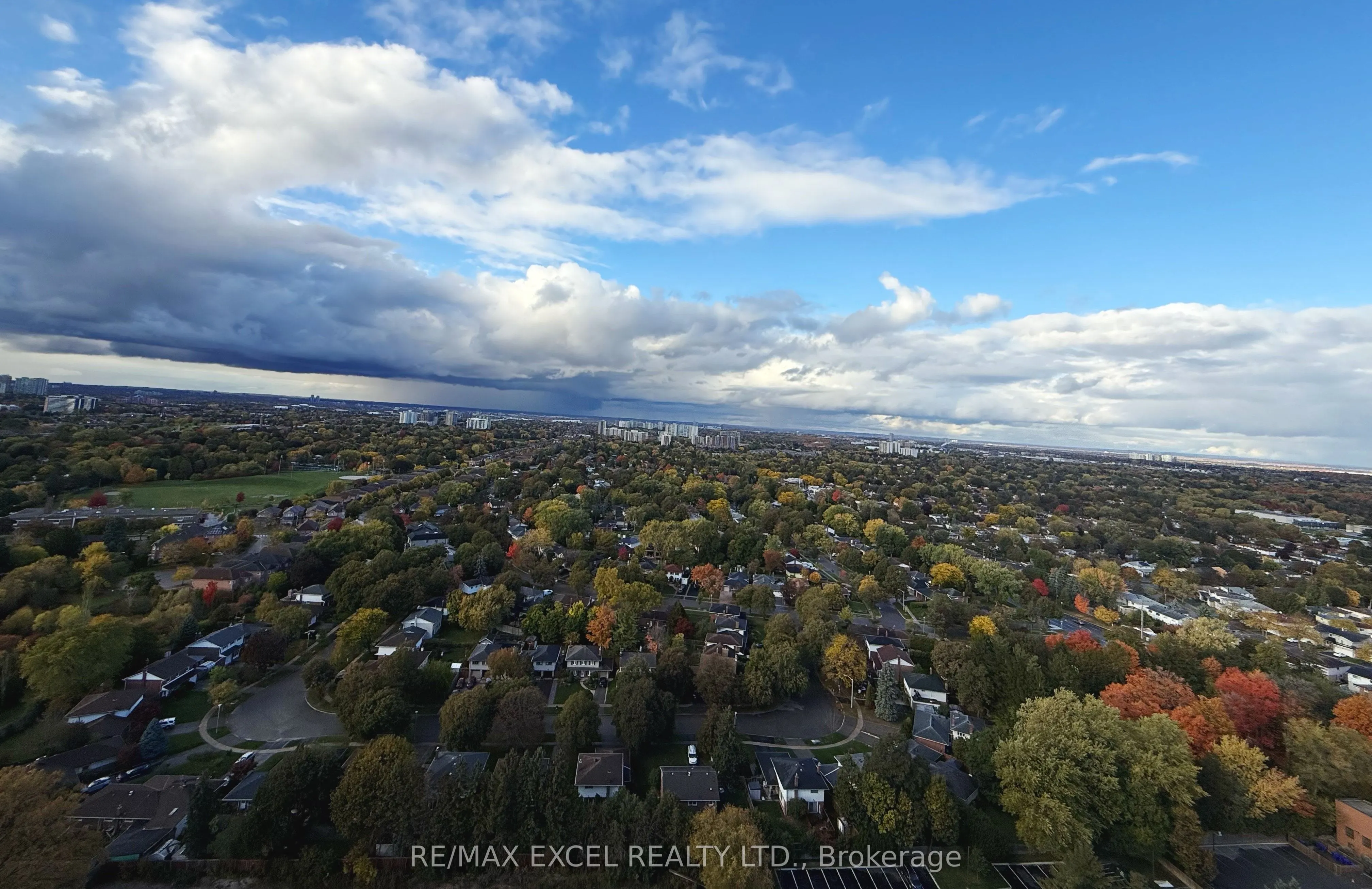 3270 Sheppard Avenue E, #2528