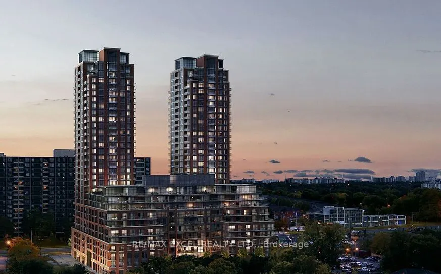 3270 Sheppard Avenue E, #2528